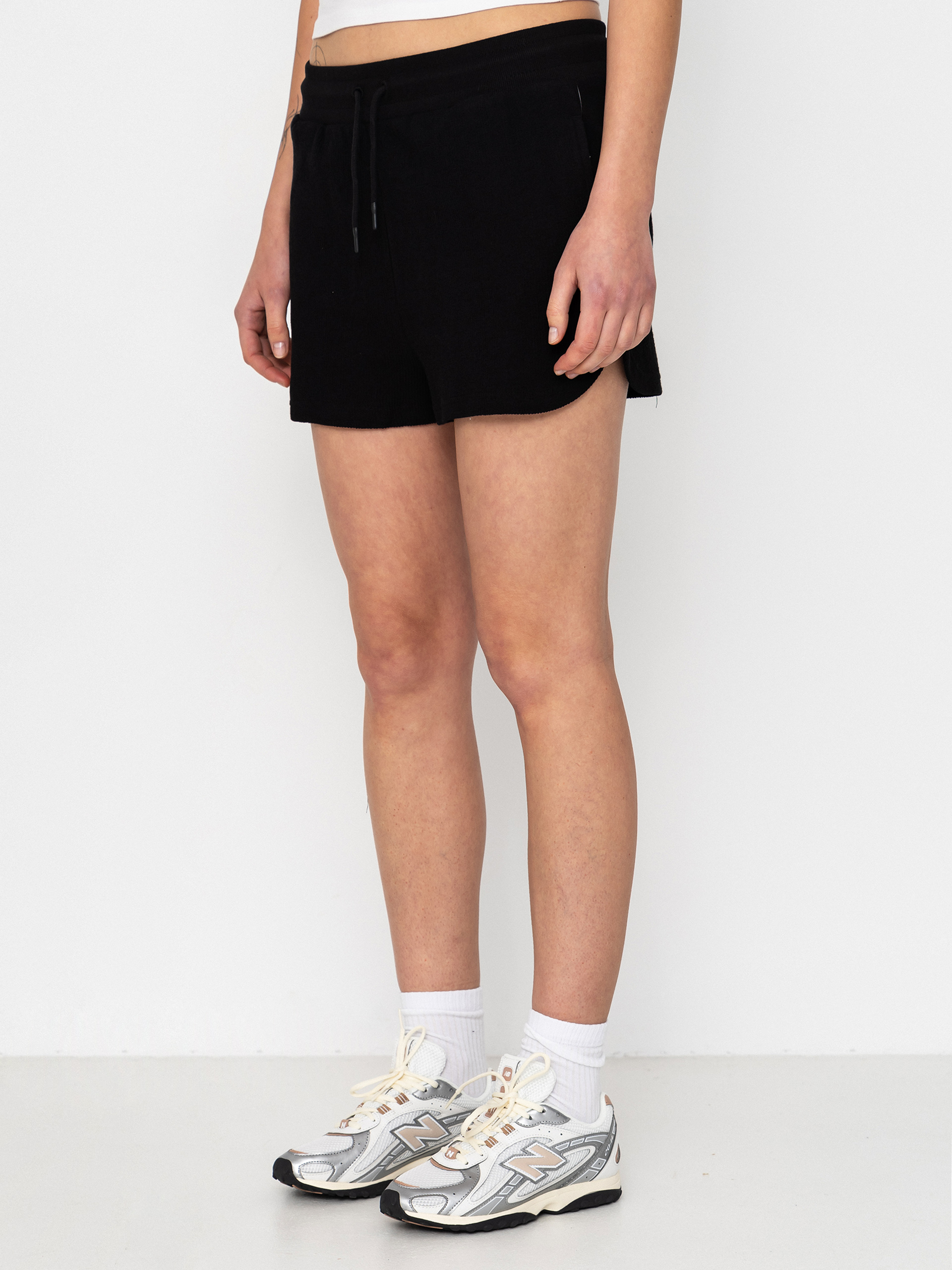 Volcom Shorts Sweeterry Wmn (black)