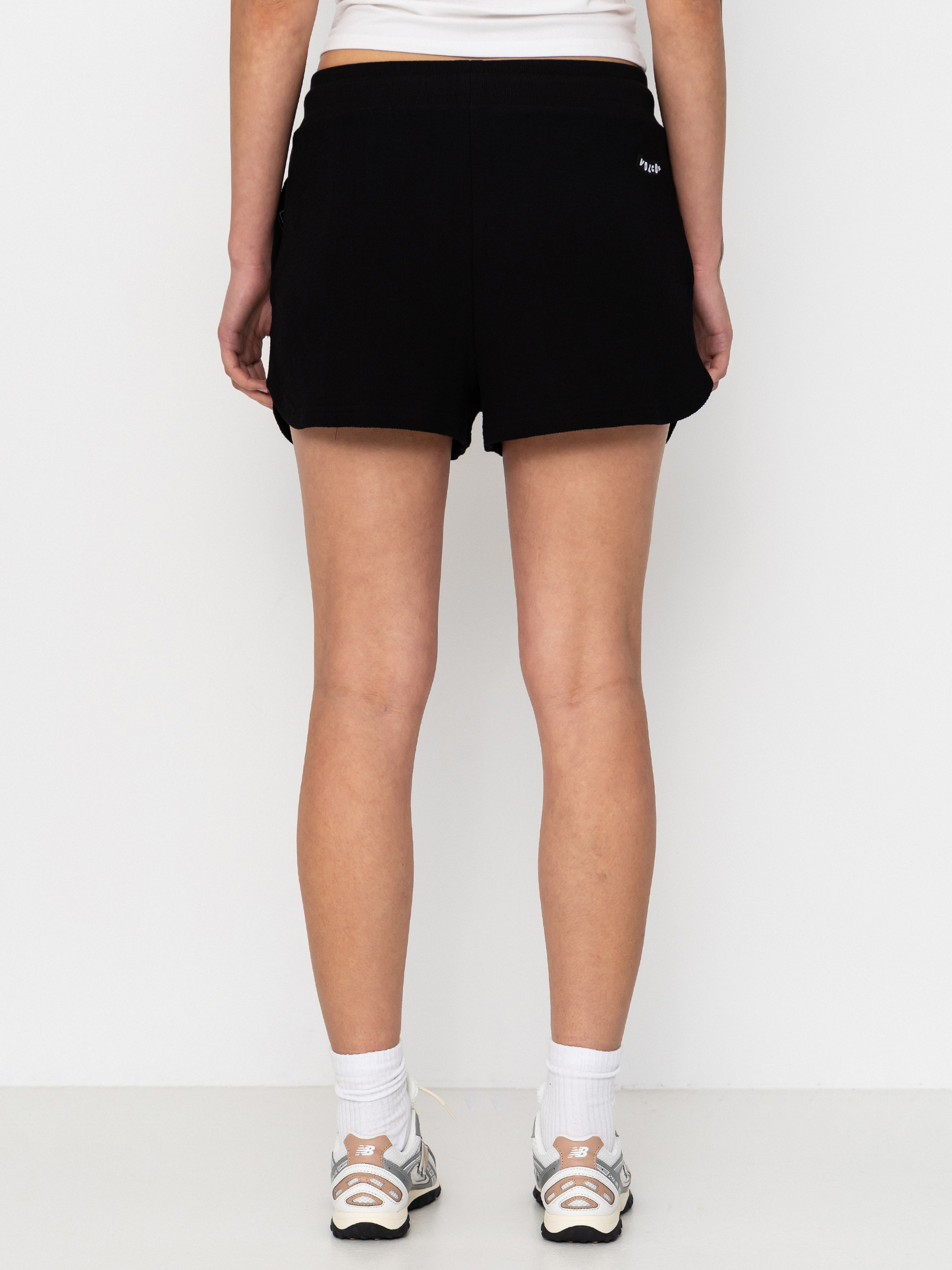 Volcom Shorts Sweeterry Wmn (black)