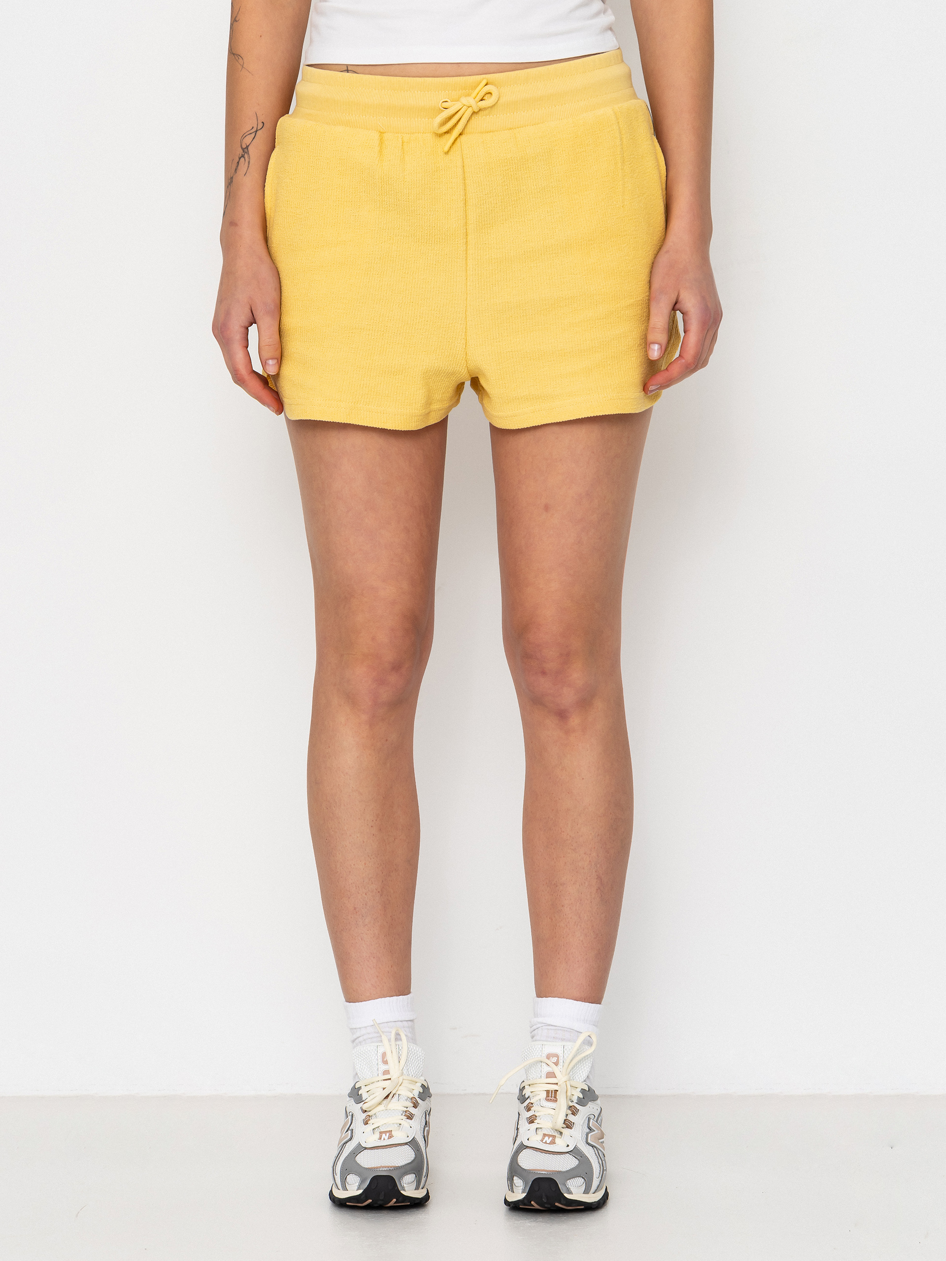 Volcom Shorts Sweeterry Wmn (sunburst)