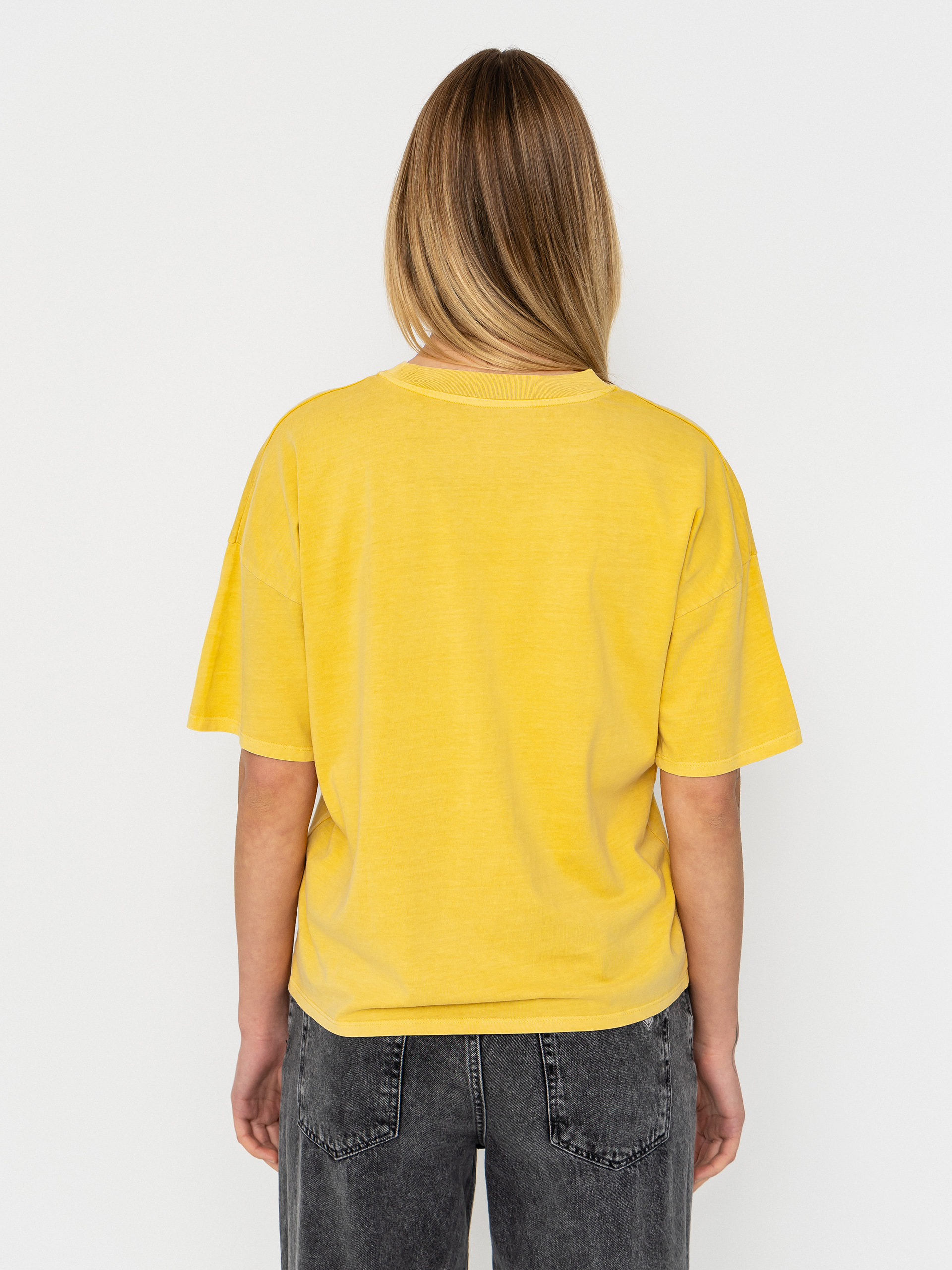 Volcom Voltrip Wmn T-Shirt (sunburst)
