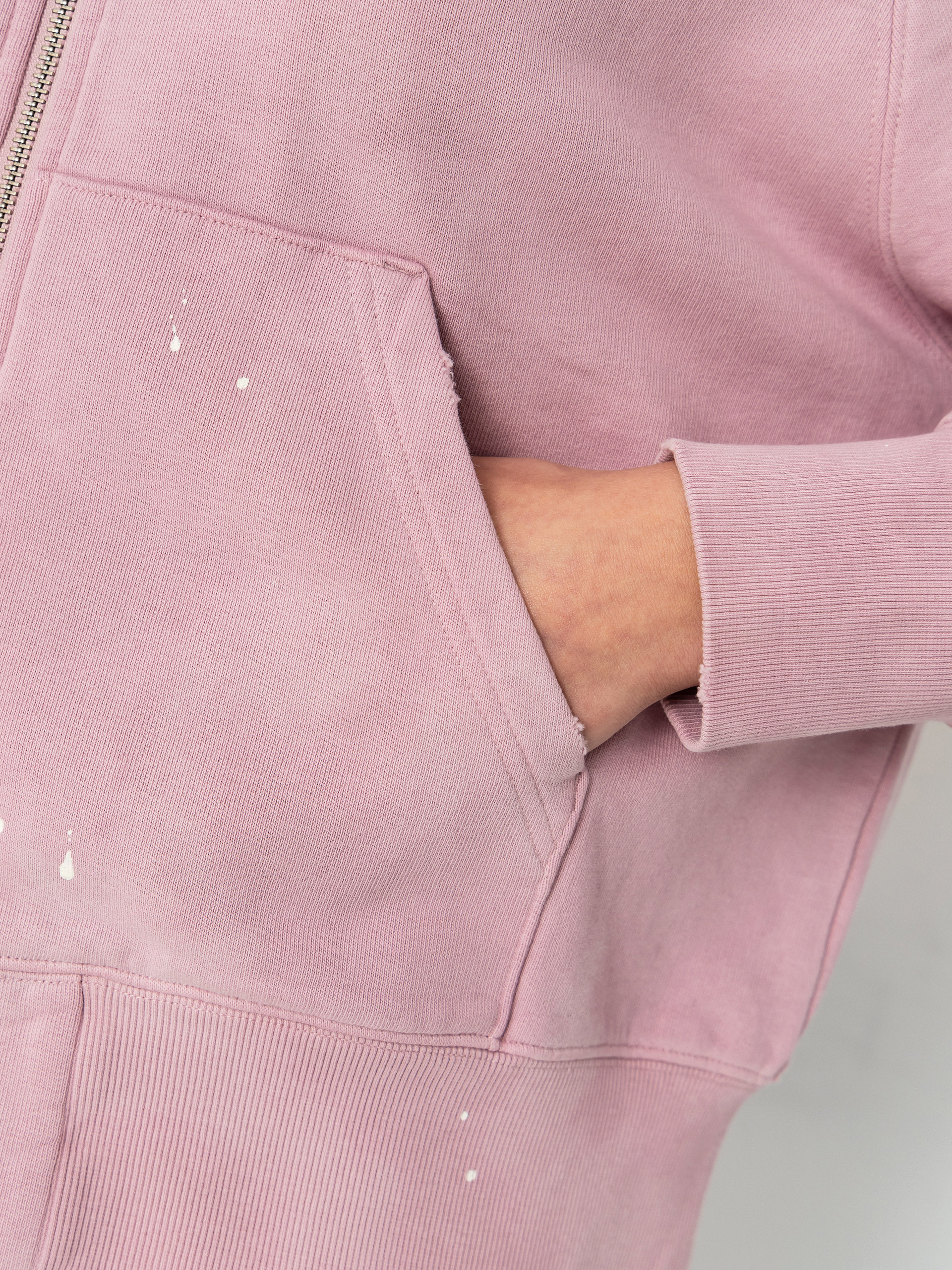 Carhartt WIP Hoodie Painter ZHD Wmn (hortensia)