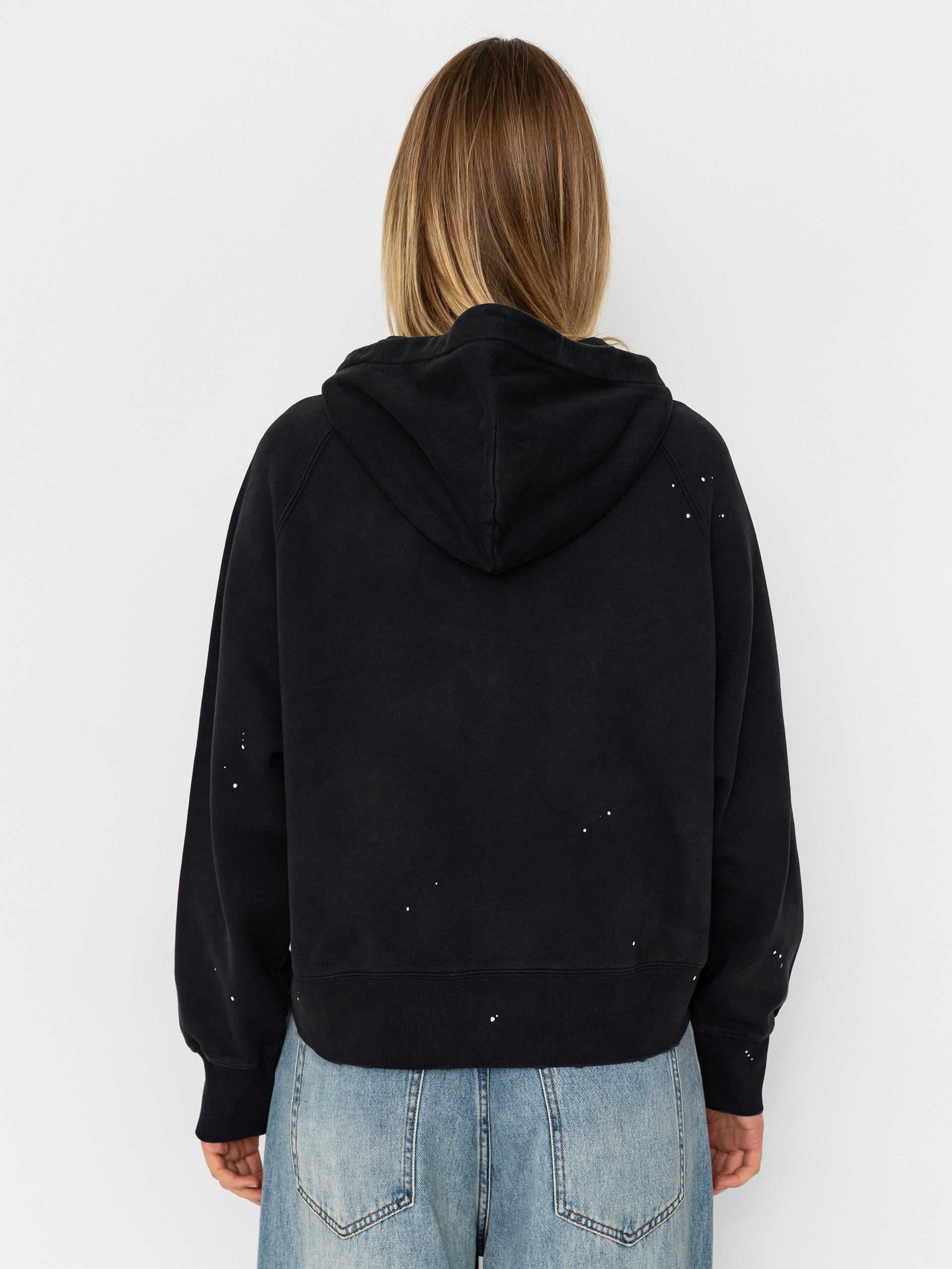 Carhartt WIP Hoodie Painter ZHD Wmn (black)