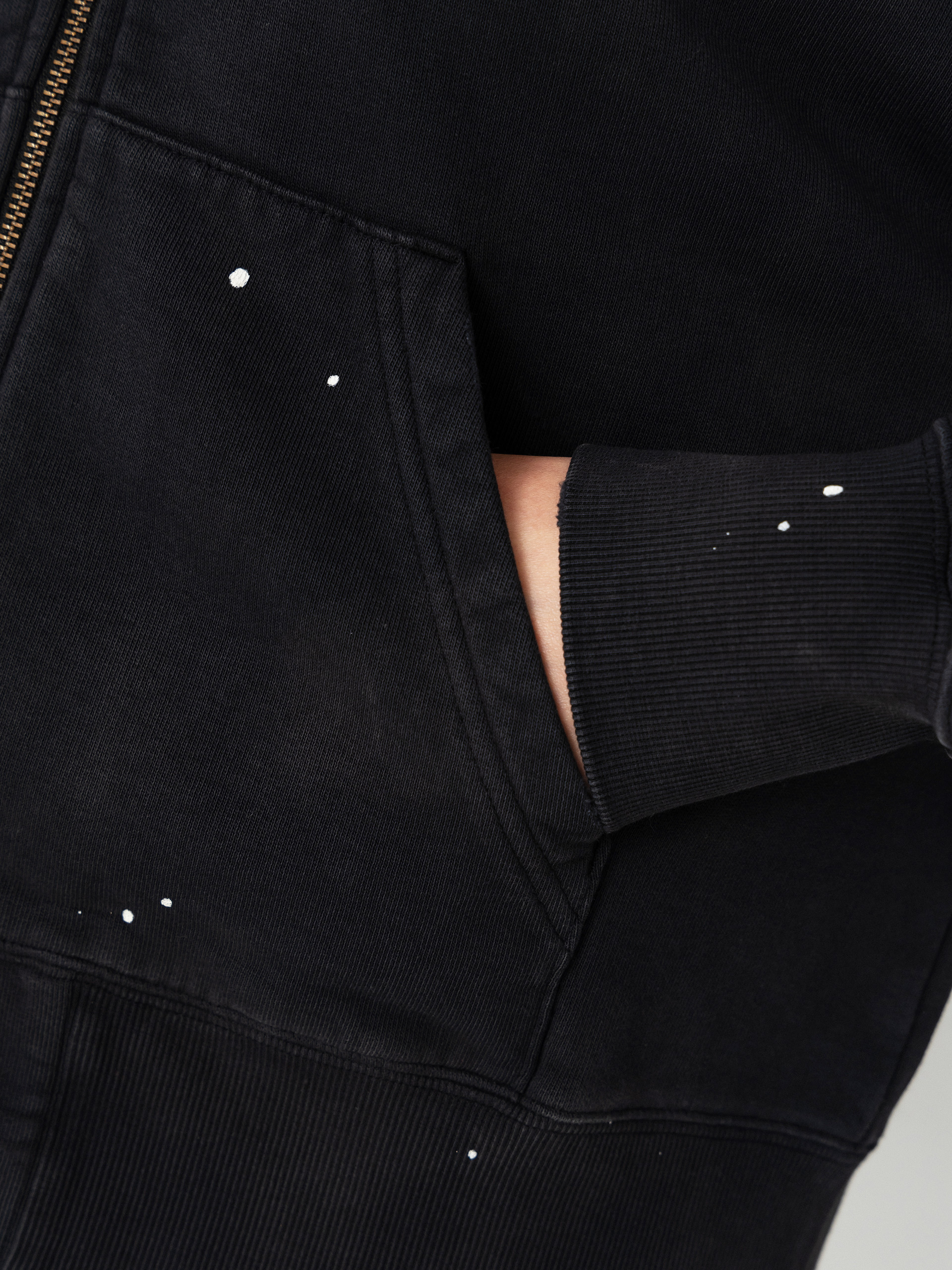 Carhartt WIP Hoodie Painter ZHD Wmn (black)