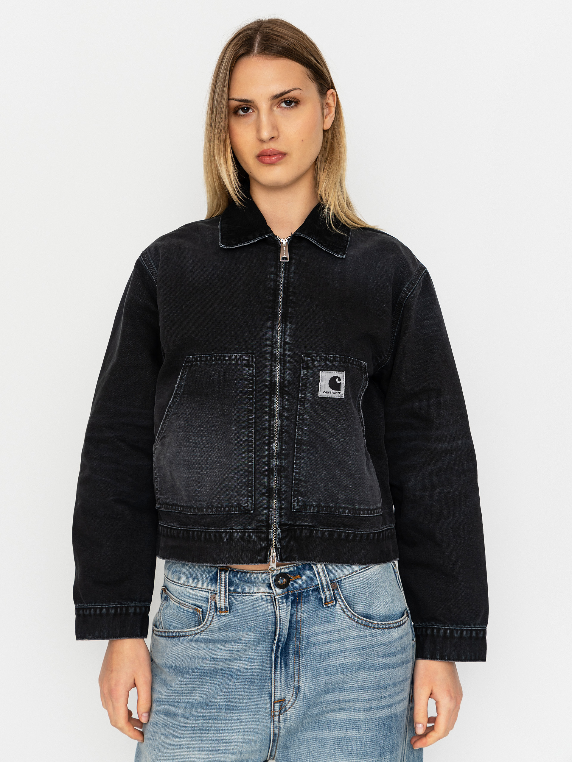 Carhartt WIP Jacket OG Arcan Wmn