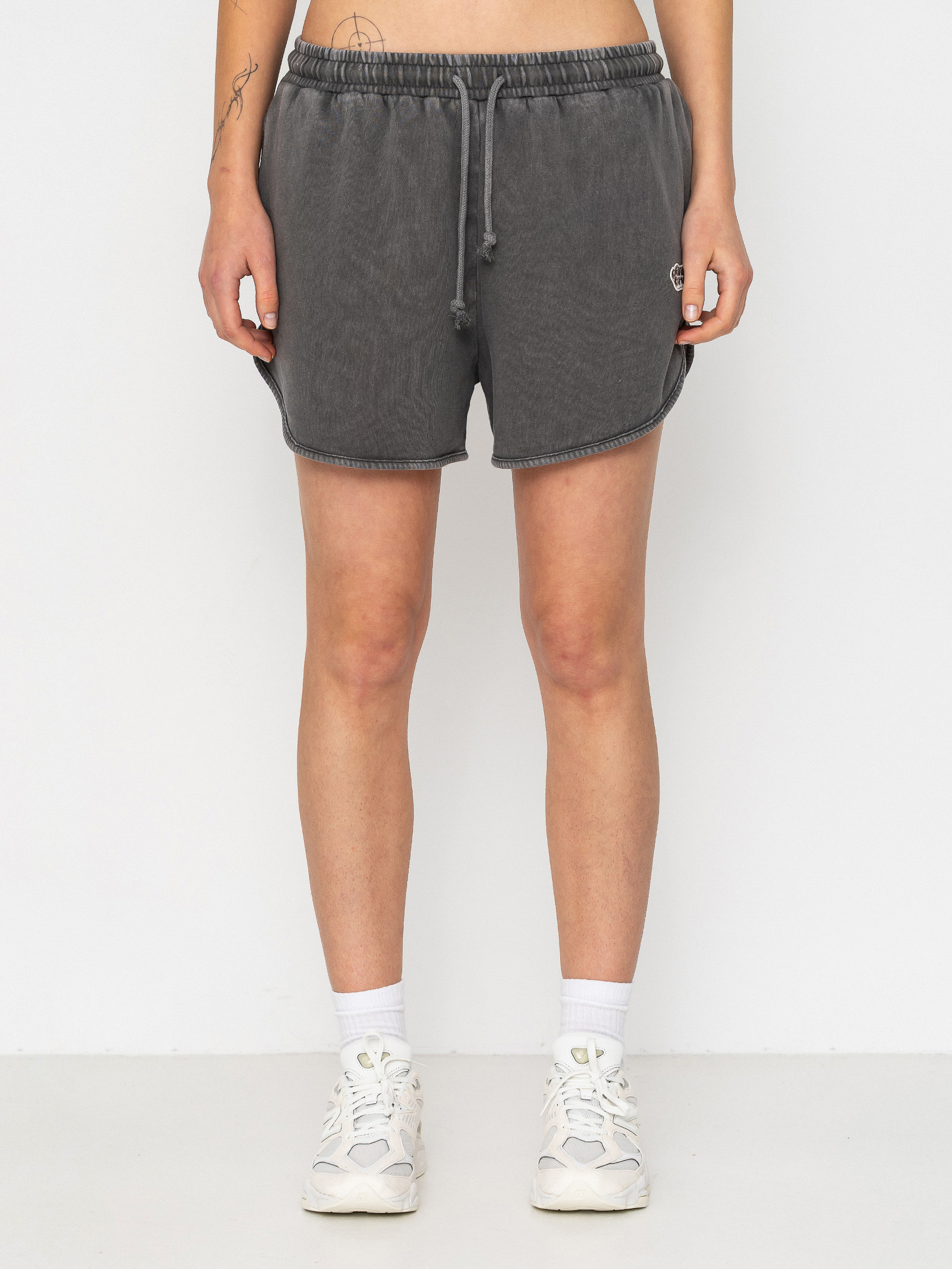 Santa Cruz Shorts Groovy Stack Wmn
