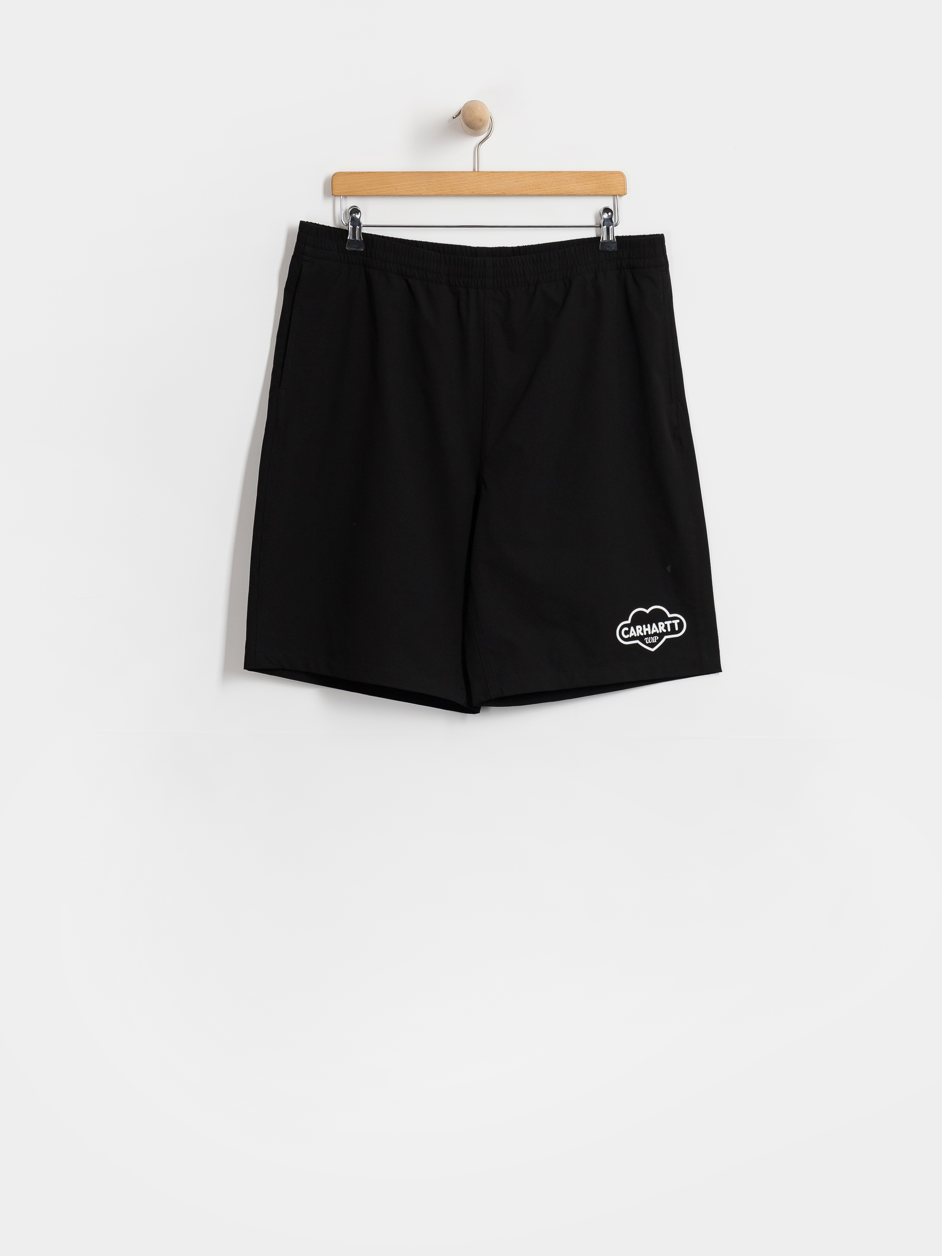 Carhartt WIP Shorts Cloud Heart Swim