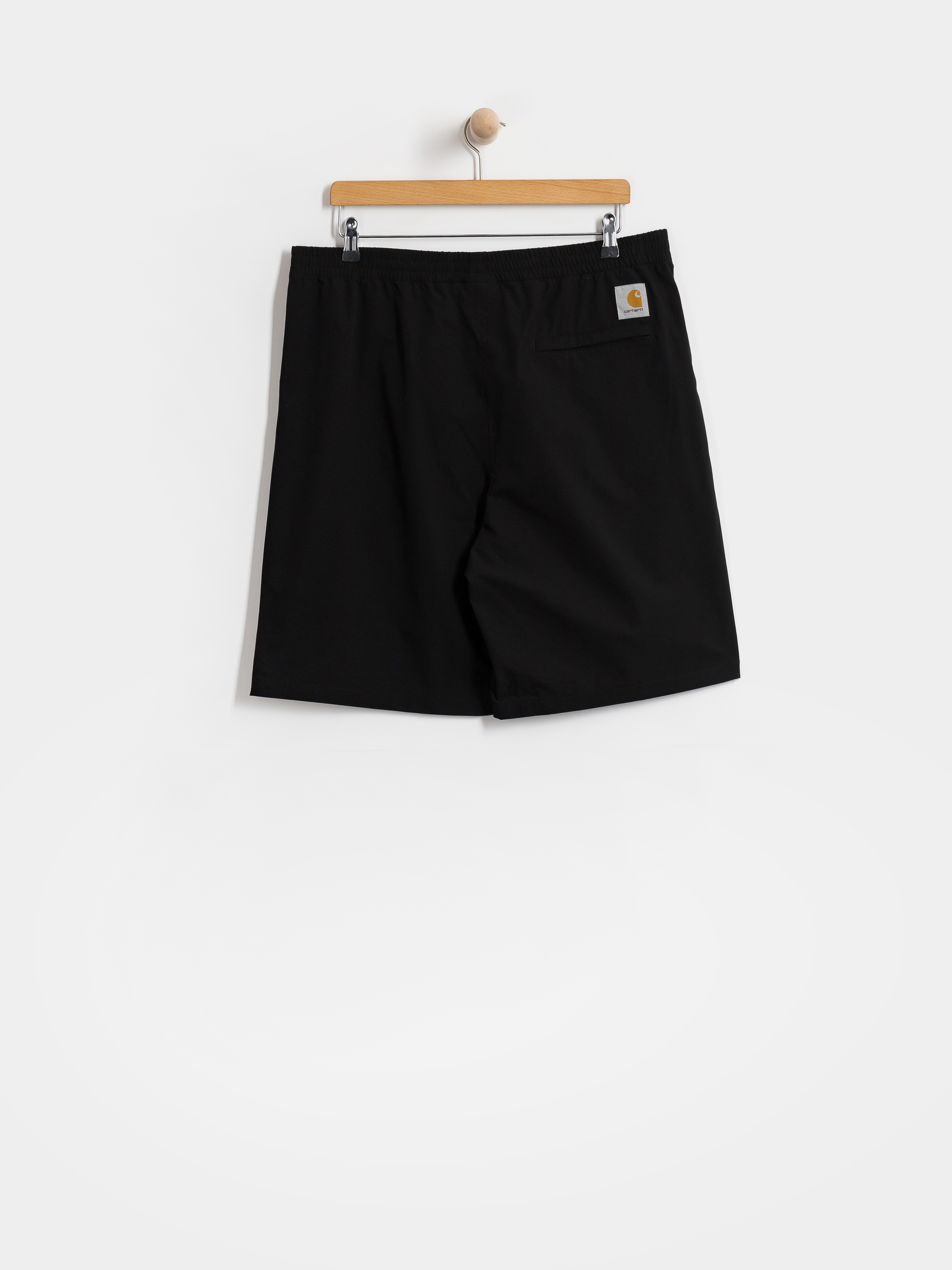 Carhartt WIP Shorts Cloud Heart Swim (black)