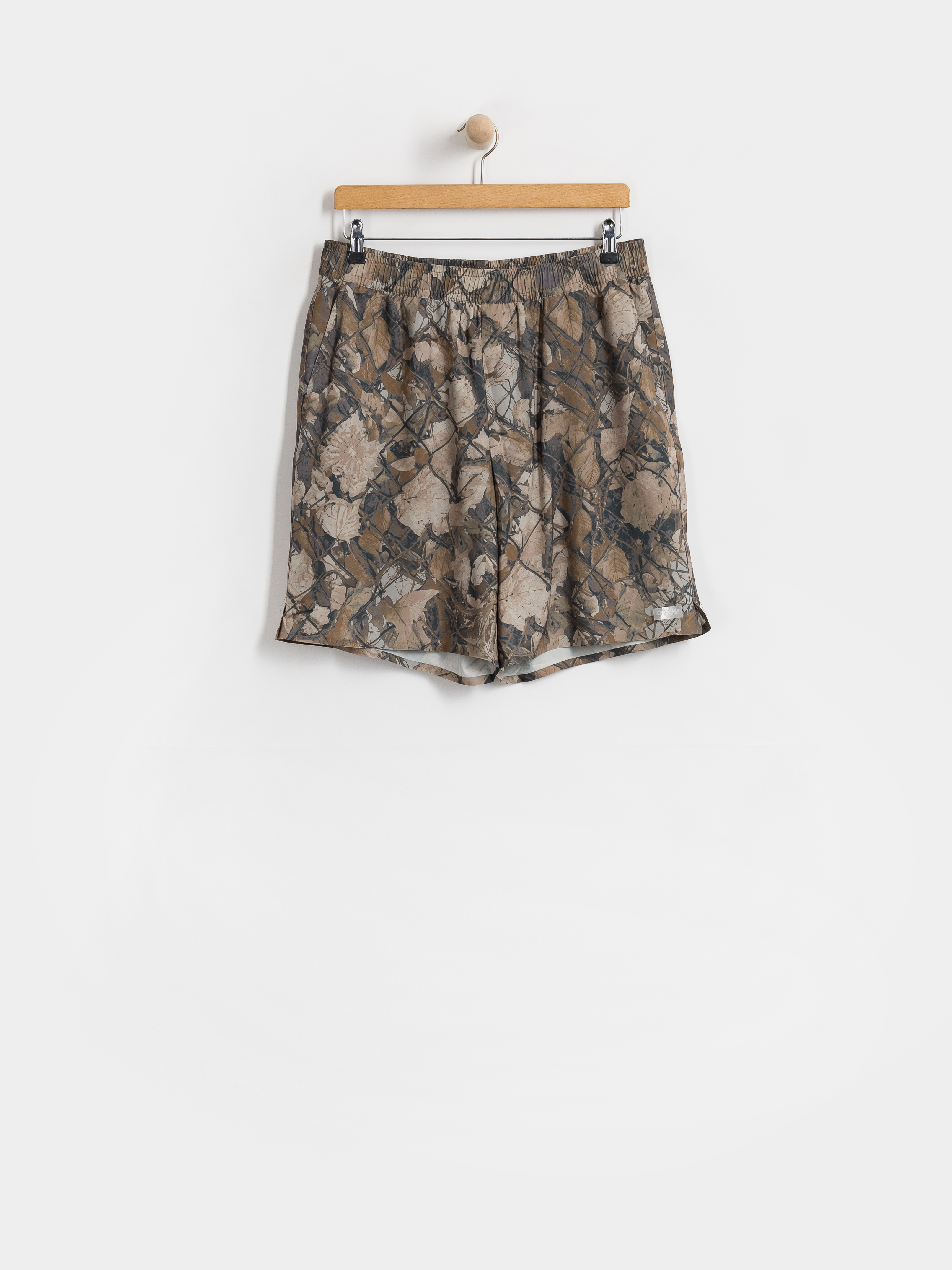 OBEY Travel Shorts