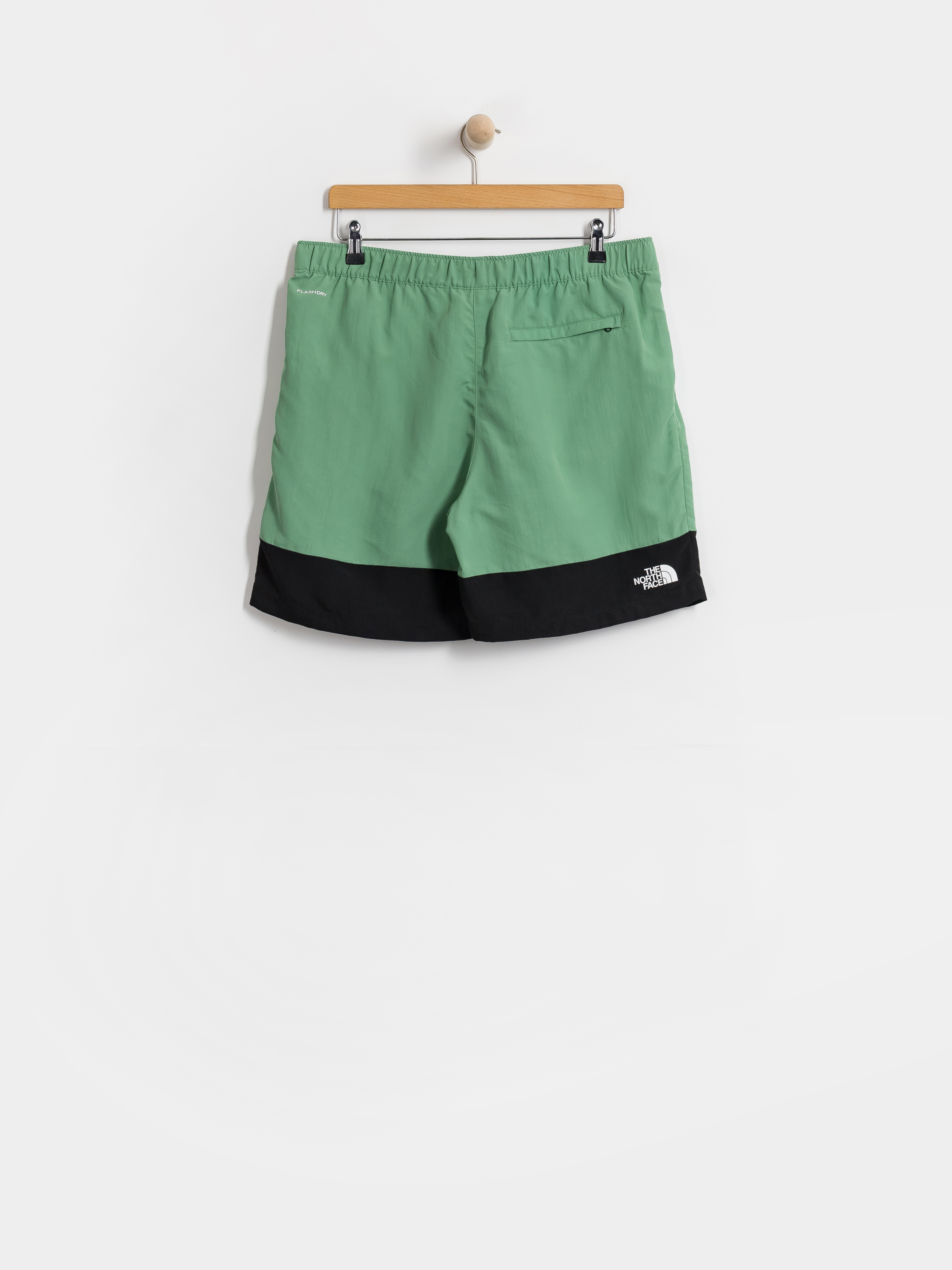 The North Face Leynar Shorts (dimmed algae/tn)