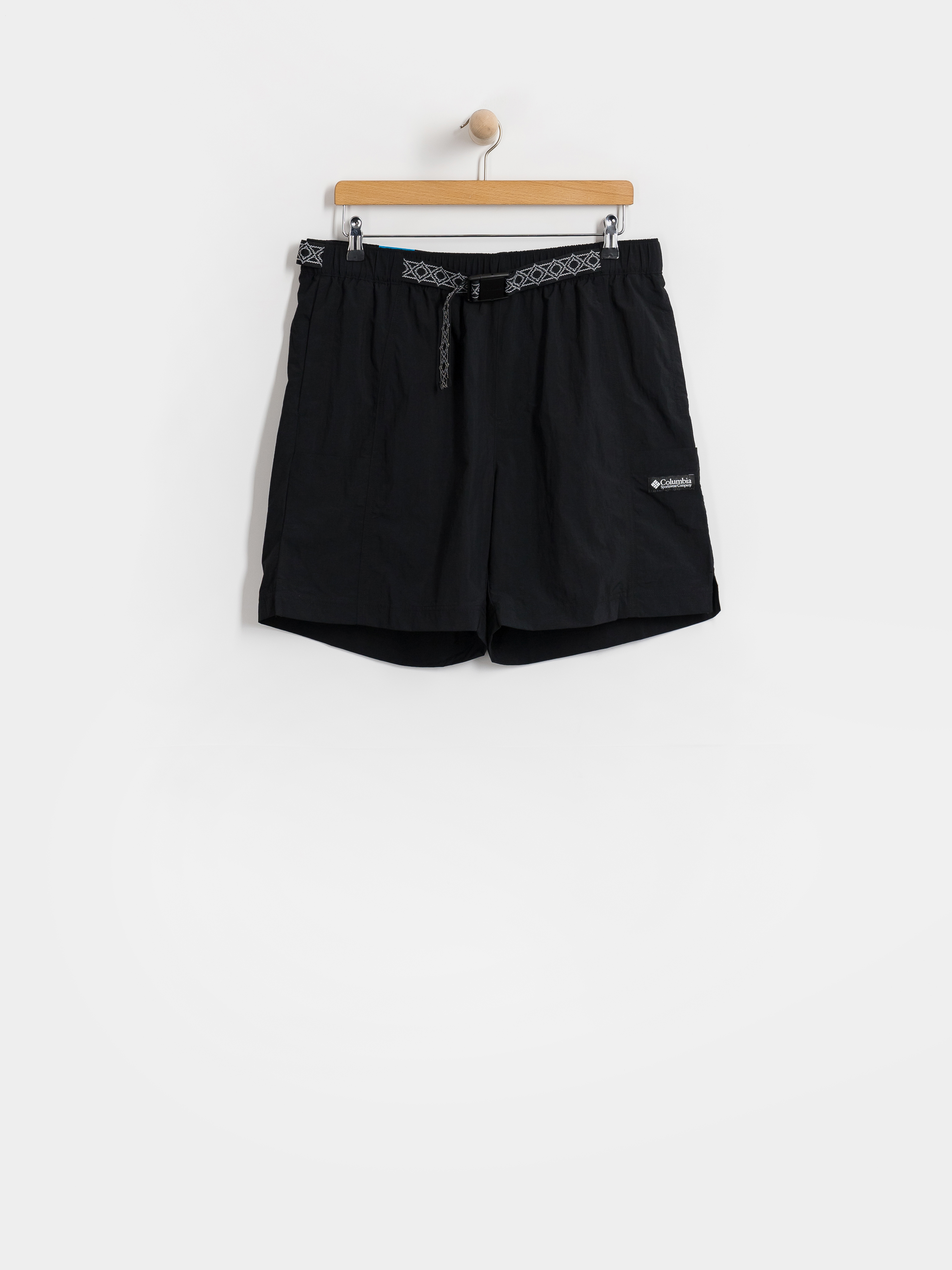 Columbia Sequoia Grove Shorts (black)