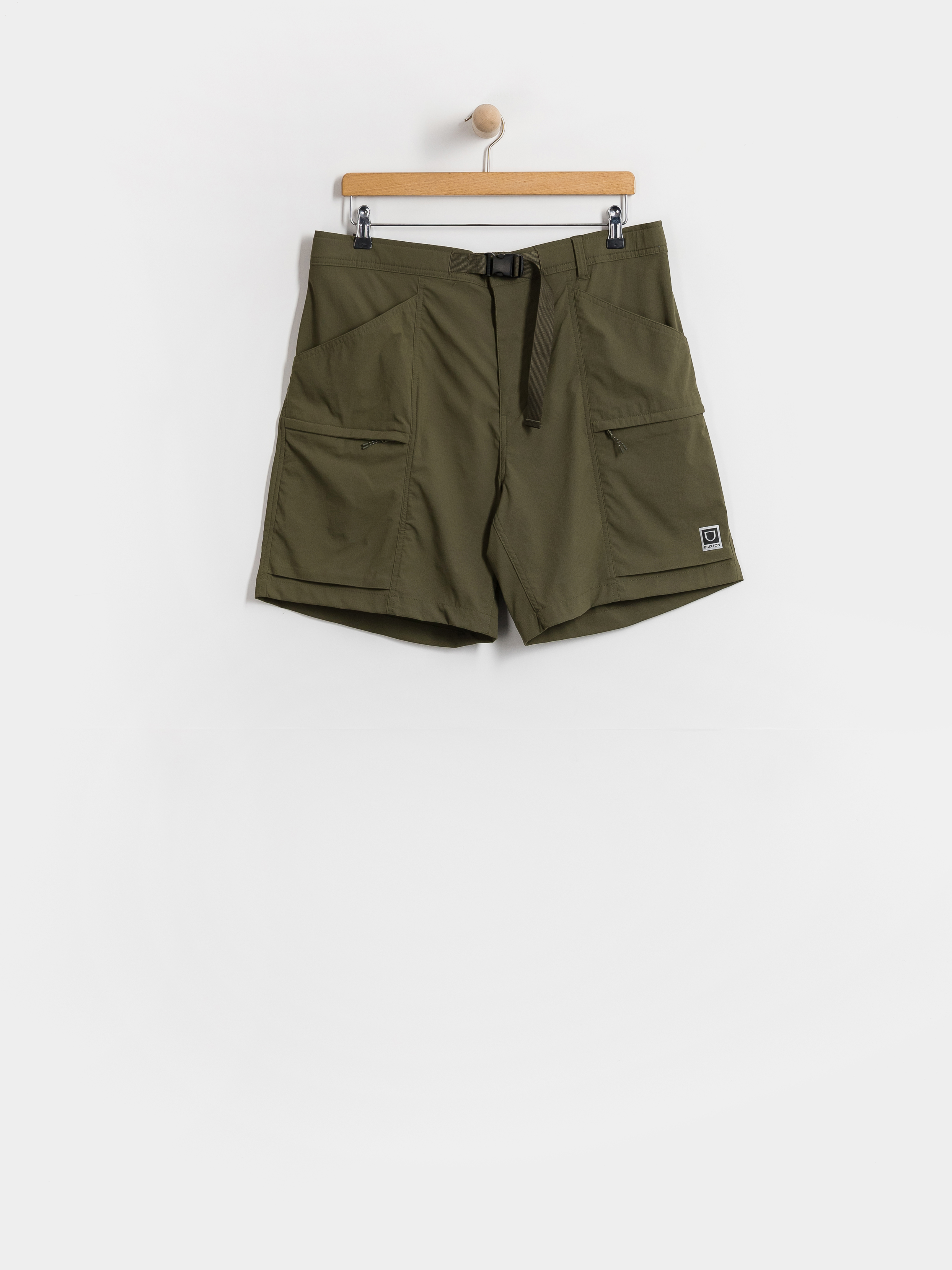 Brixton Shorts Journey Utility