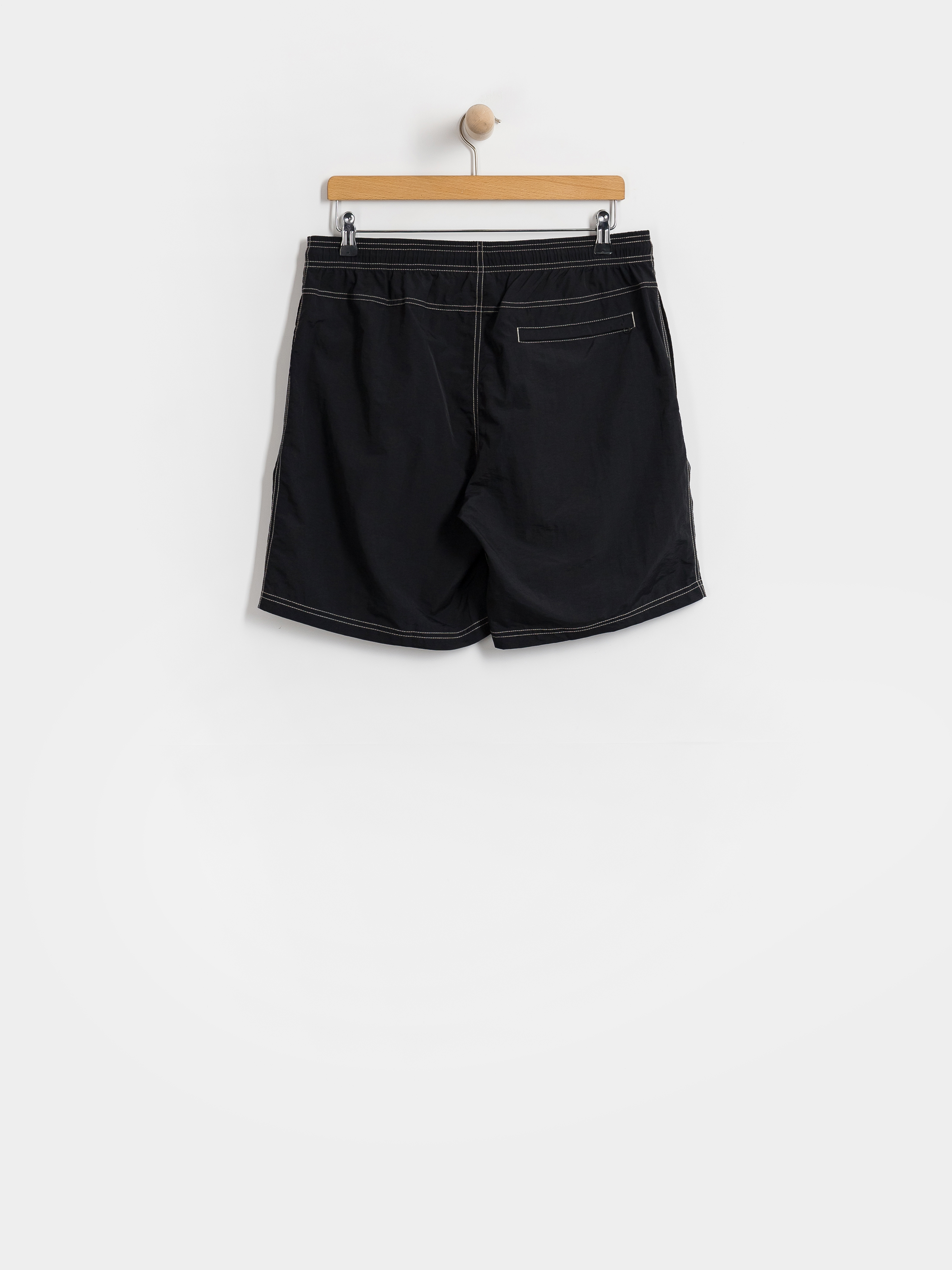 Polar Skate Shorts Ziggy Swim (black)