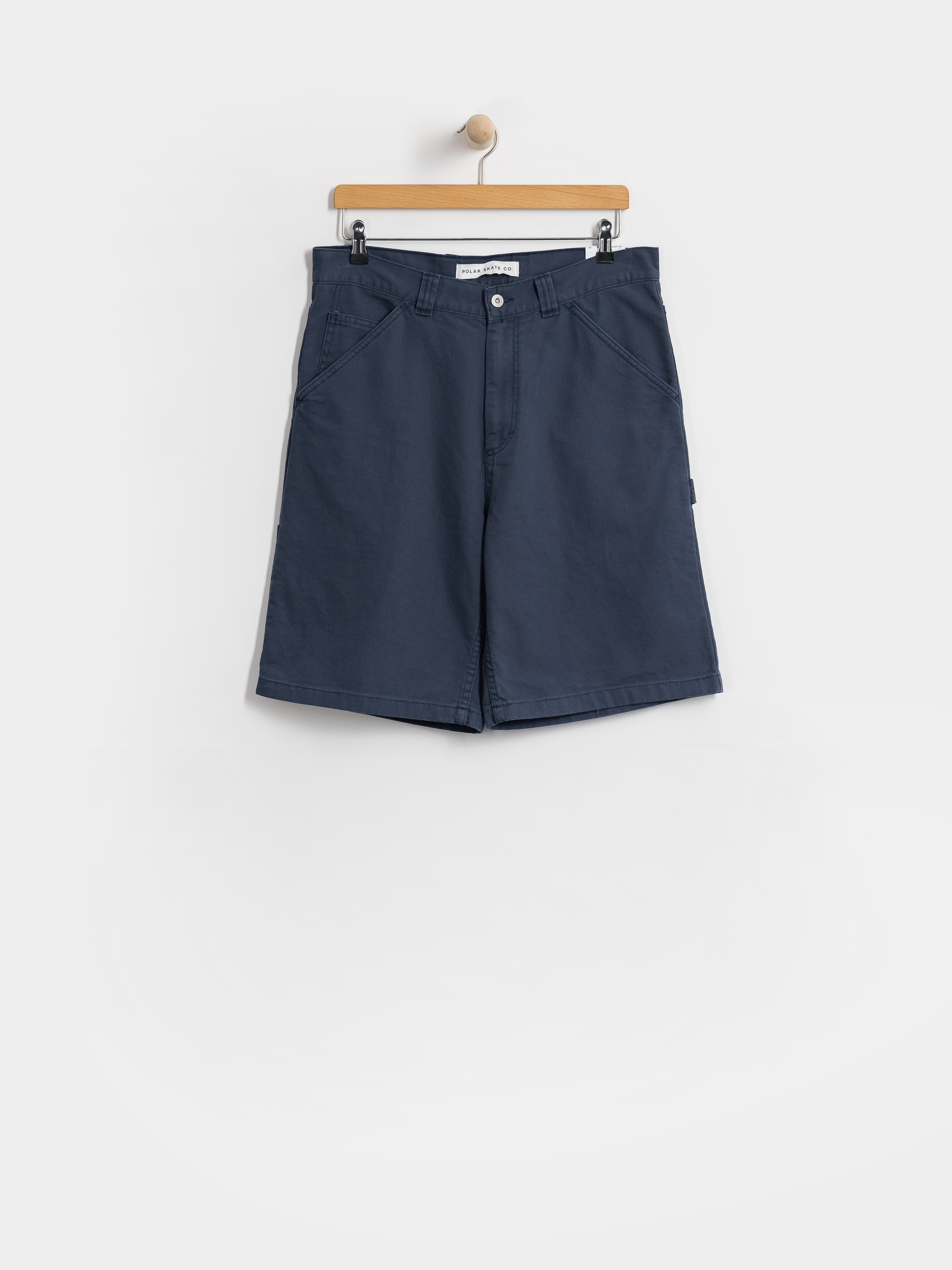 Polar Skate Shorts 93 Work