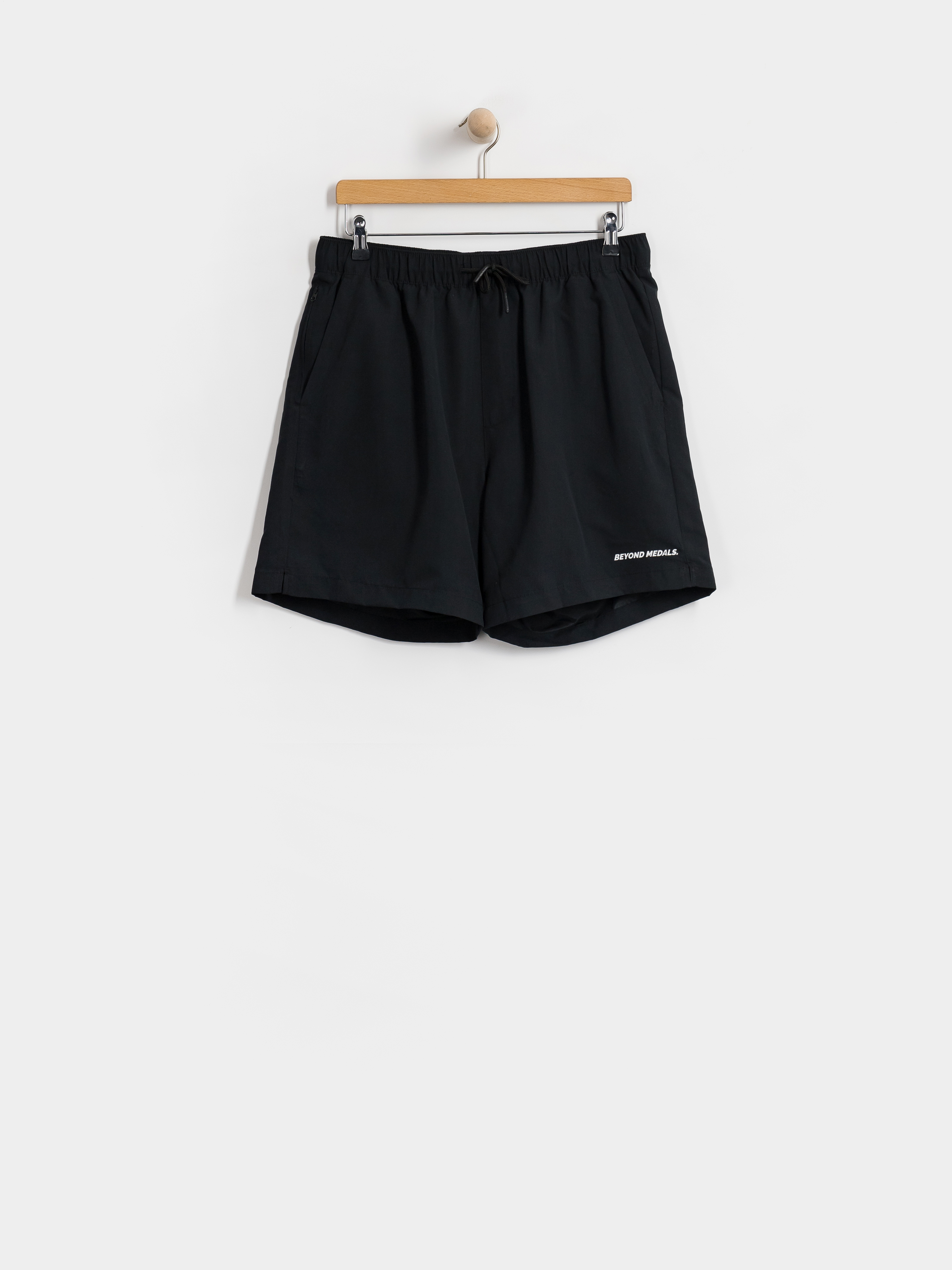 Beyond Medals Shorts Swim (black)