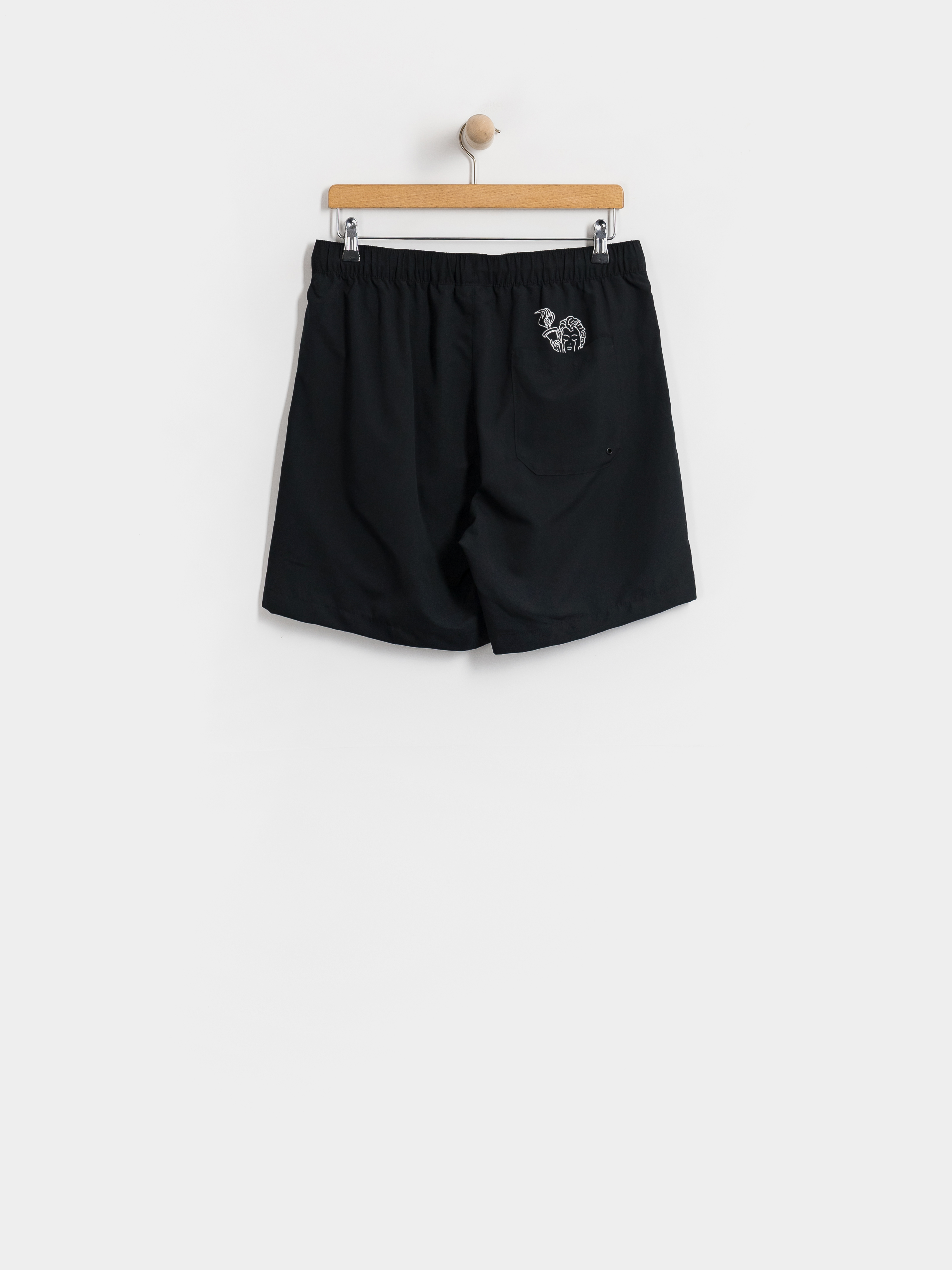 Beyond Medals Shorts Swim (black)