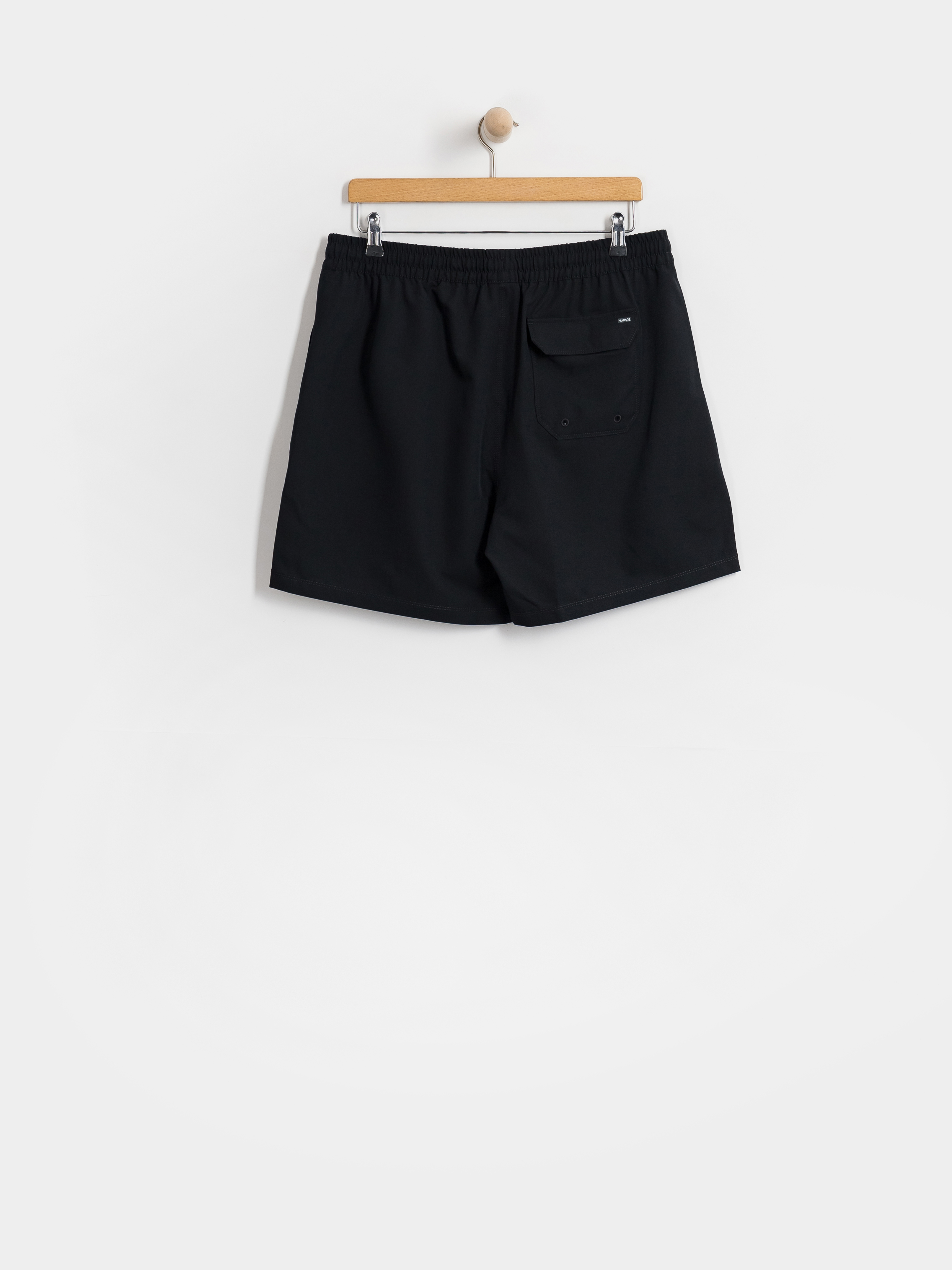 Hurley Shorts Volley Flex Tattoo (black)