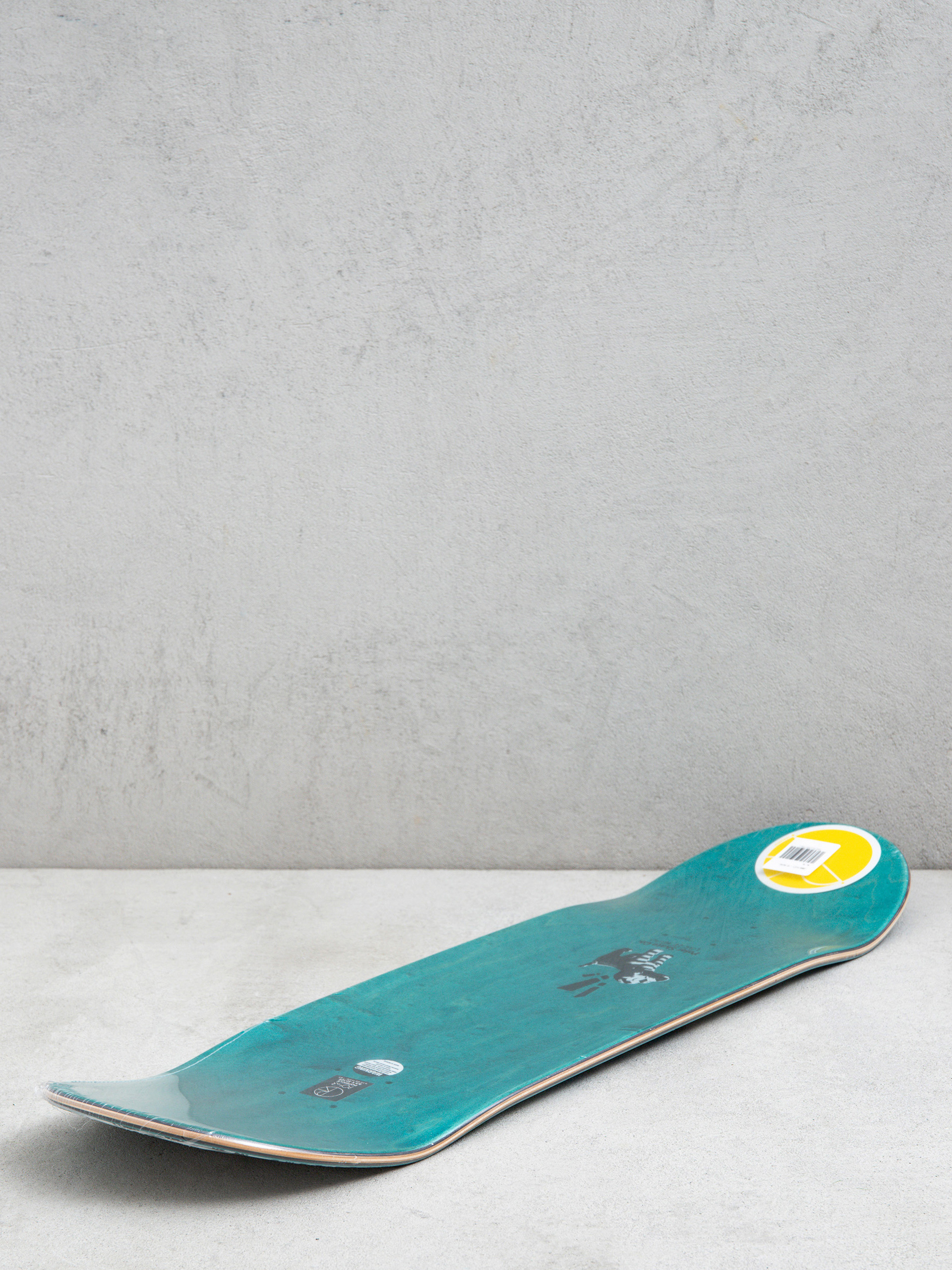 Polar Skate Deck Jamie Platt My Music