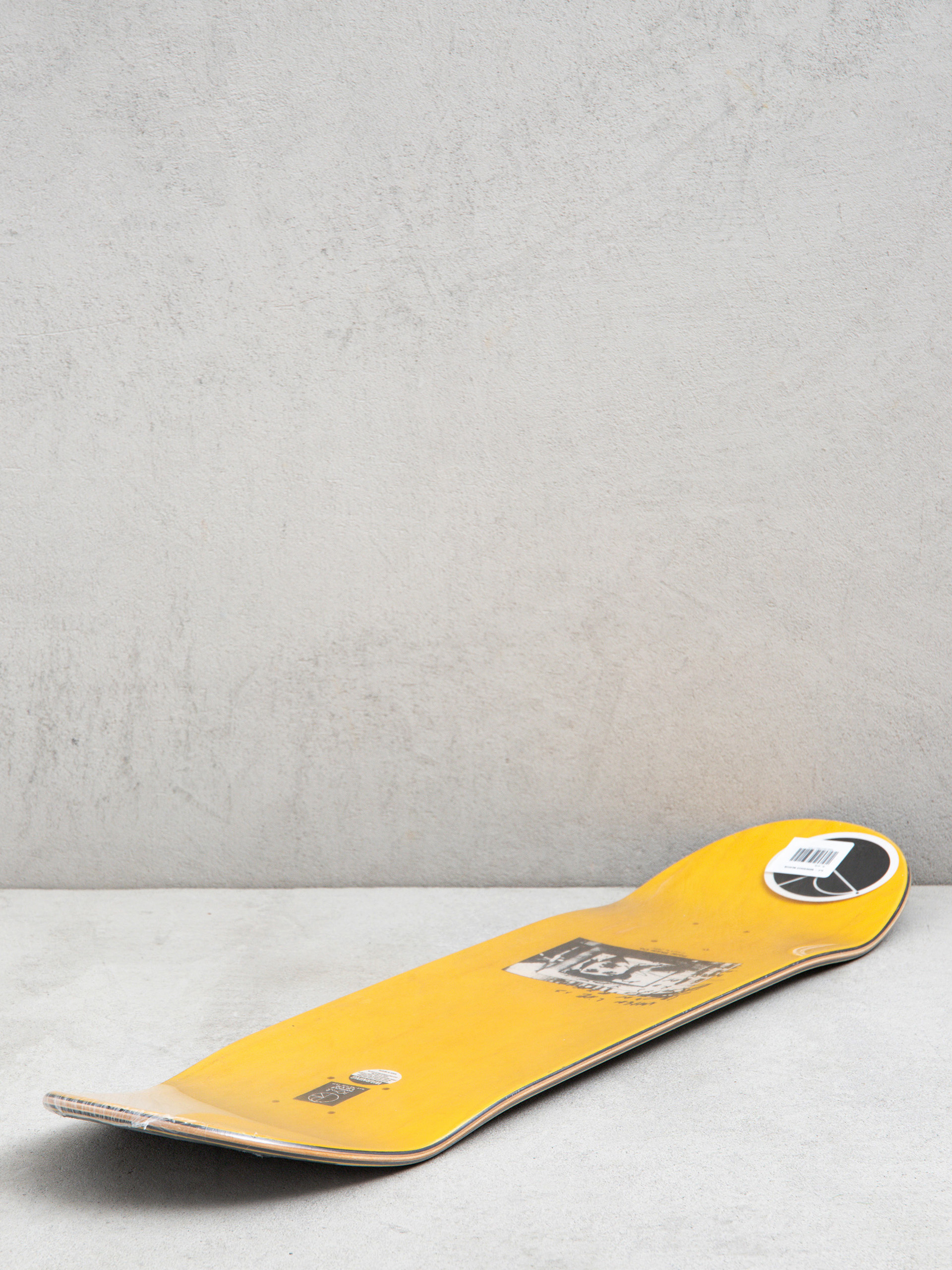 Polar Skate Deck Alv Markisches Museum