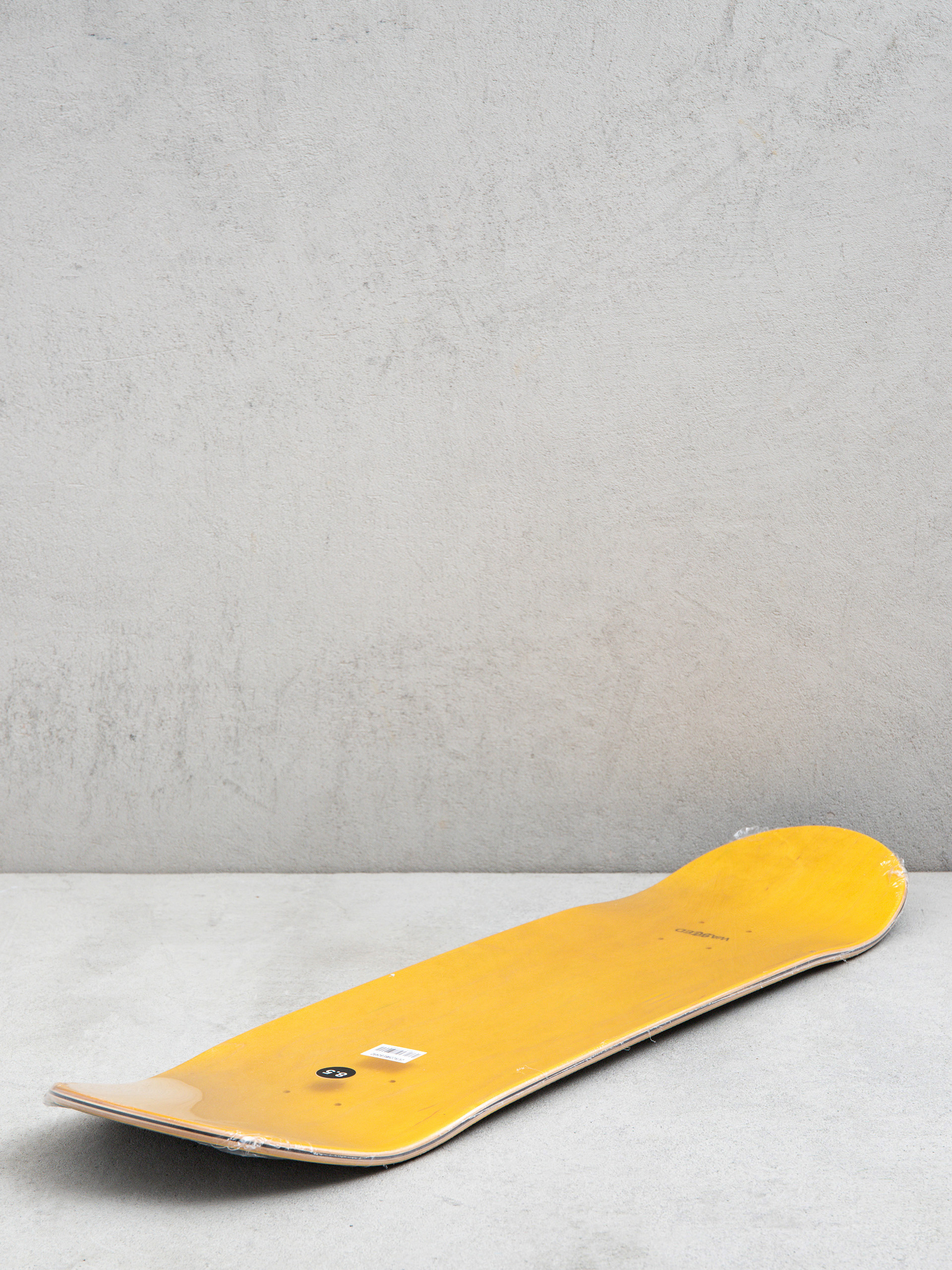 Wasted Paris Deck Catacombs Board (black)