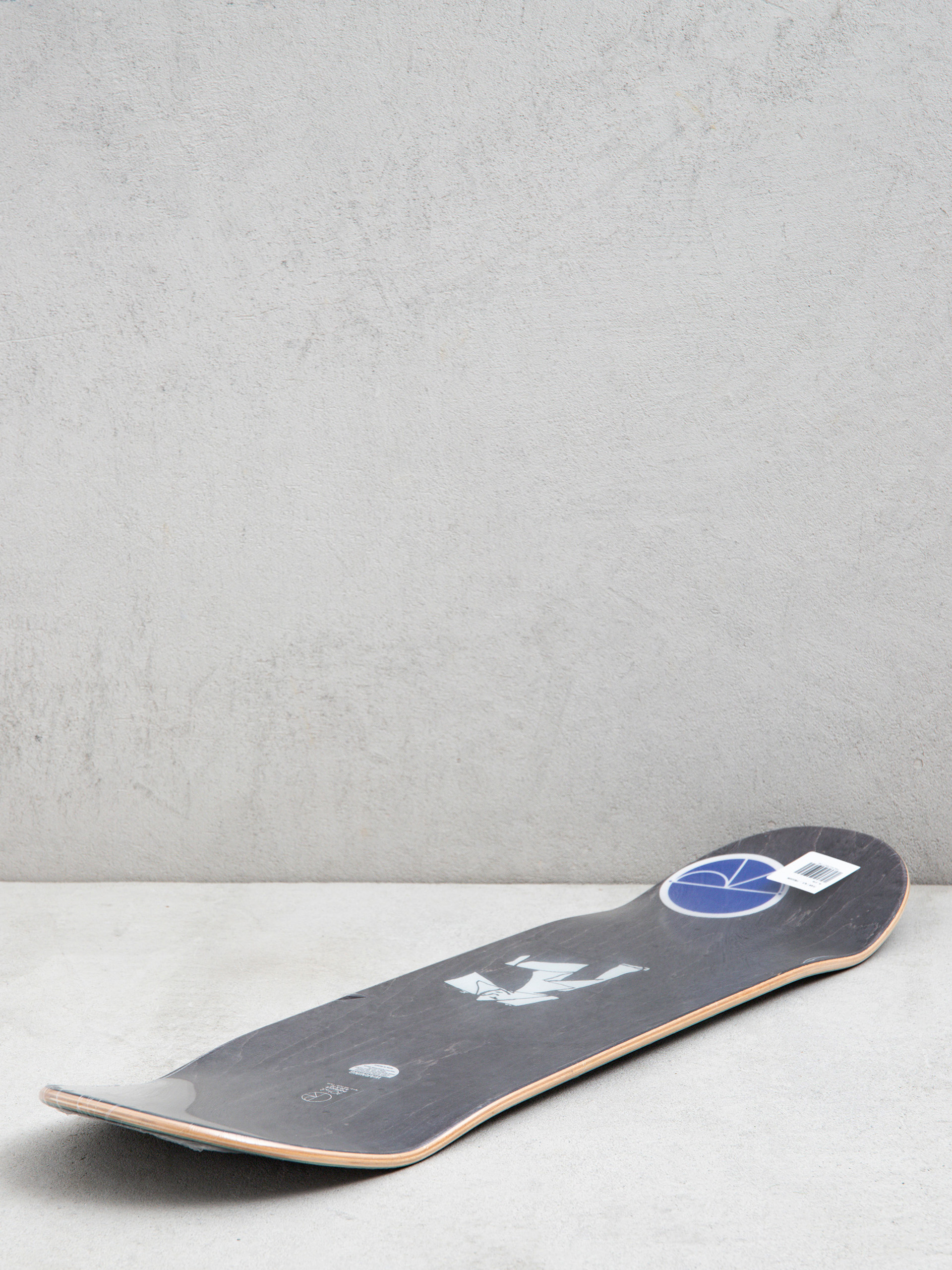 Polar Skate Deck Team Alv Freedom
