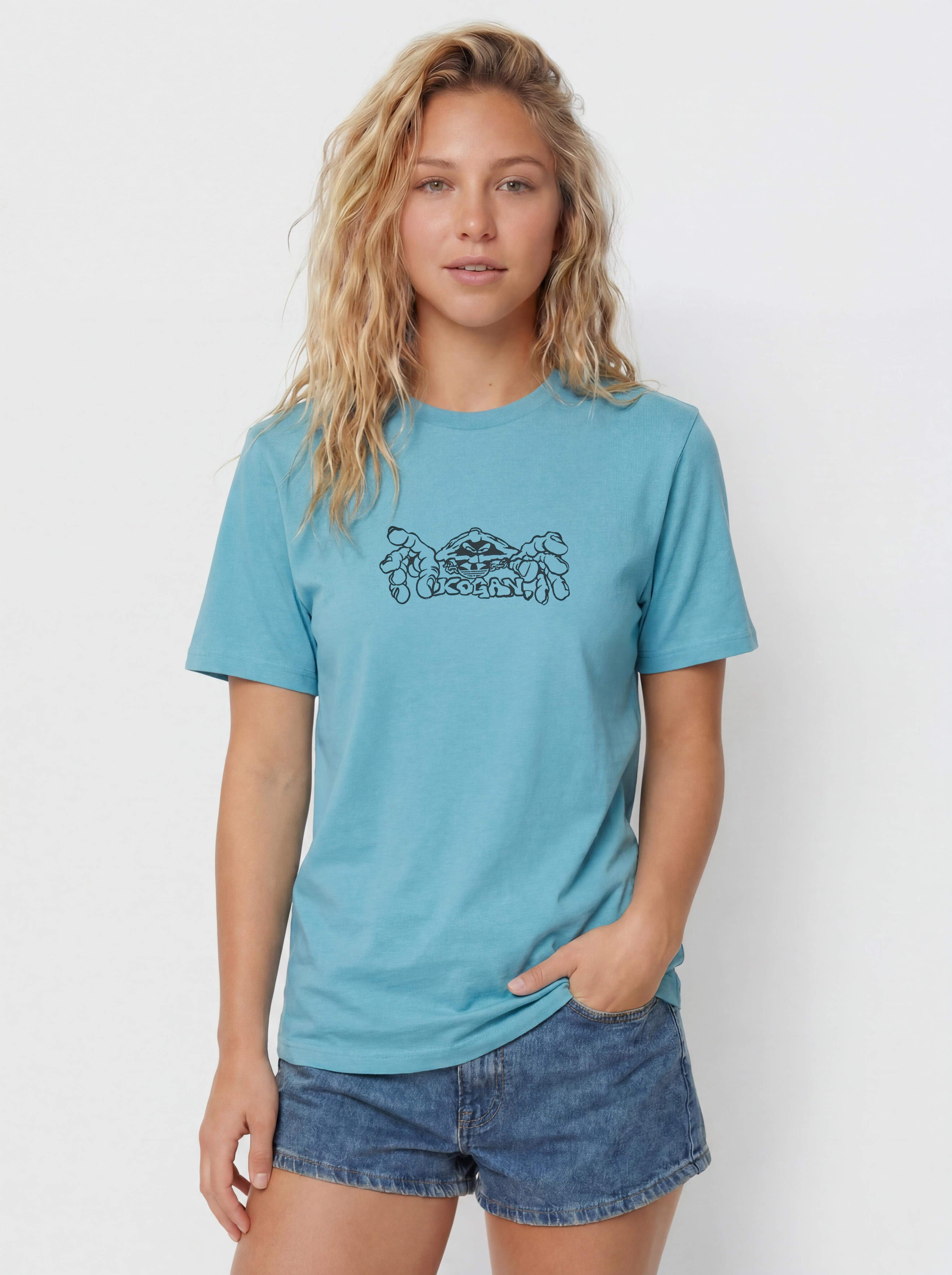 adidas T-Shirt Kogan Logo