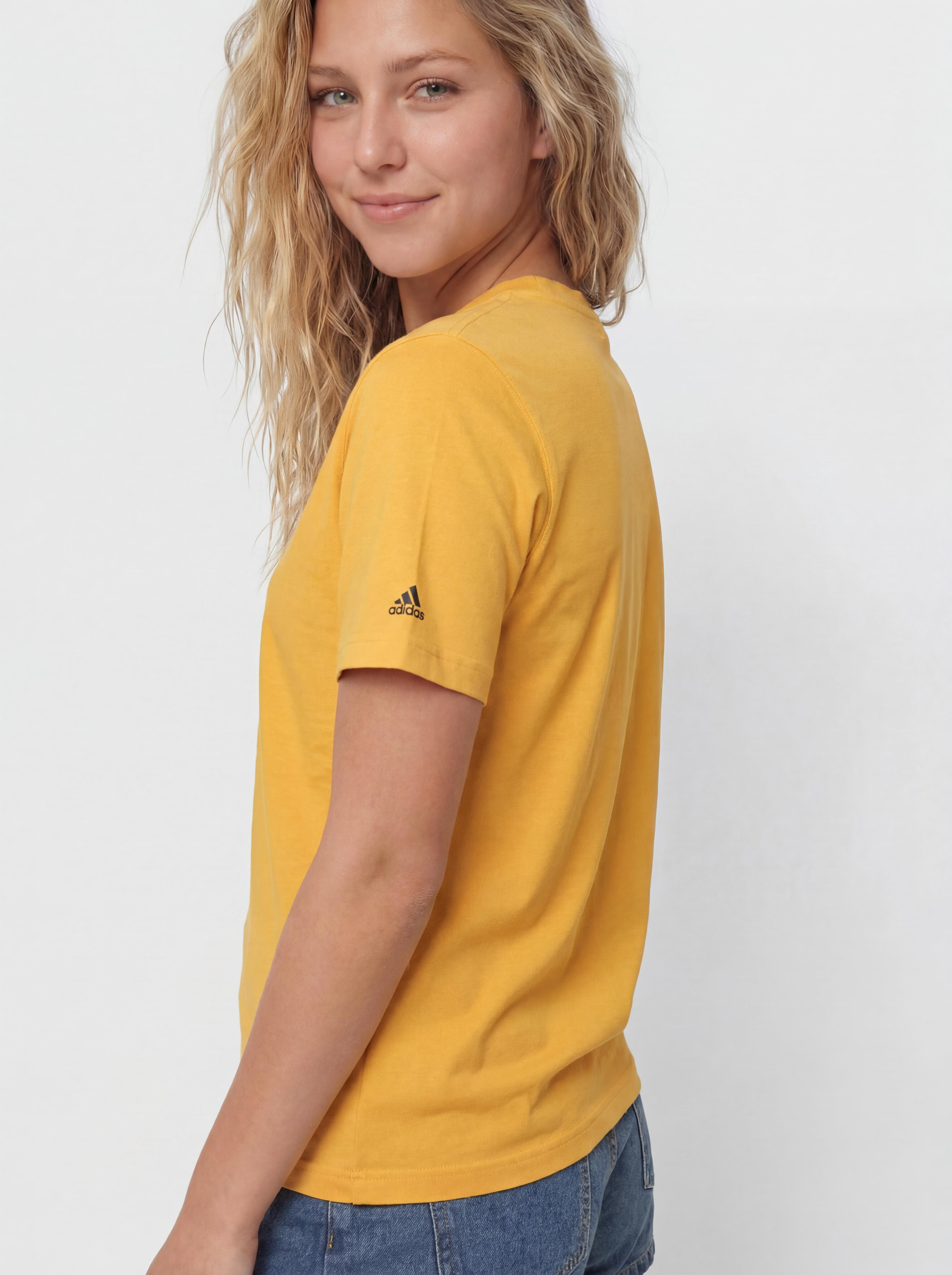 adidas Gonz Crusty T-Shirt (preyel/black)