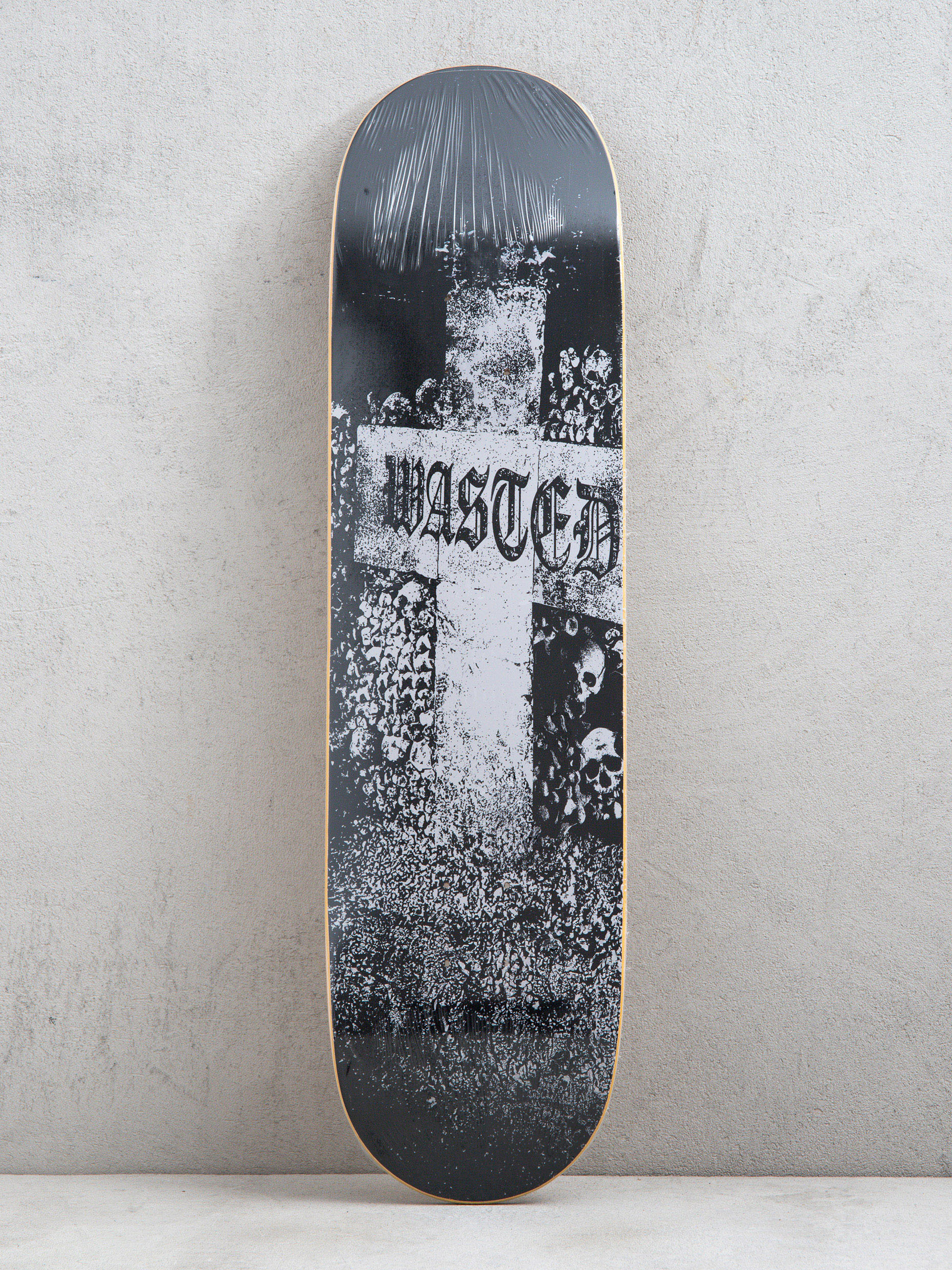 Opera Neo Deck (black)