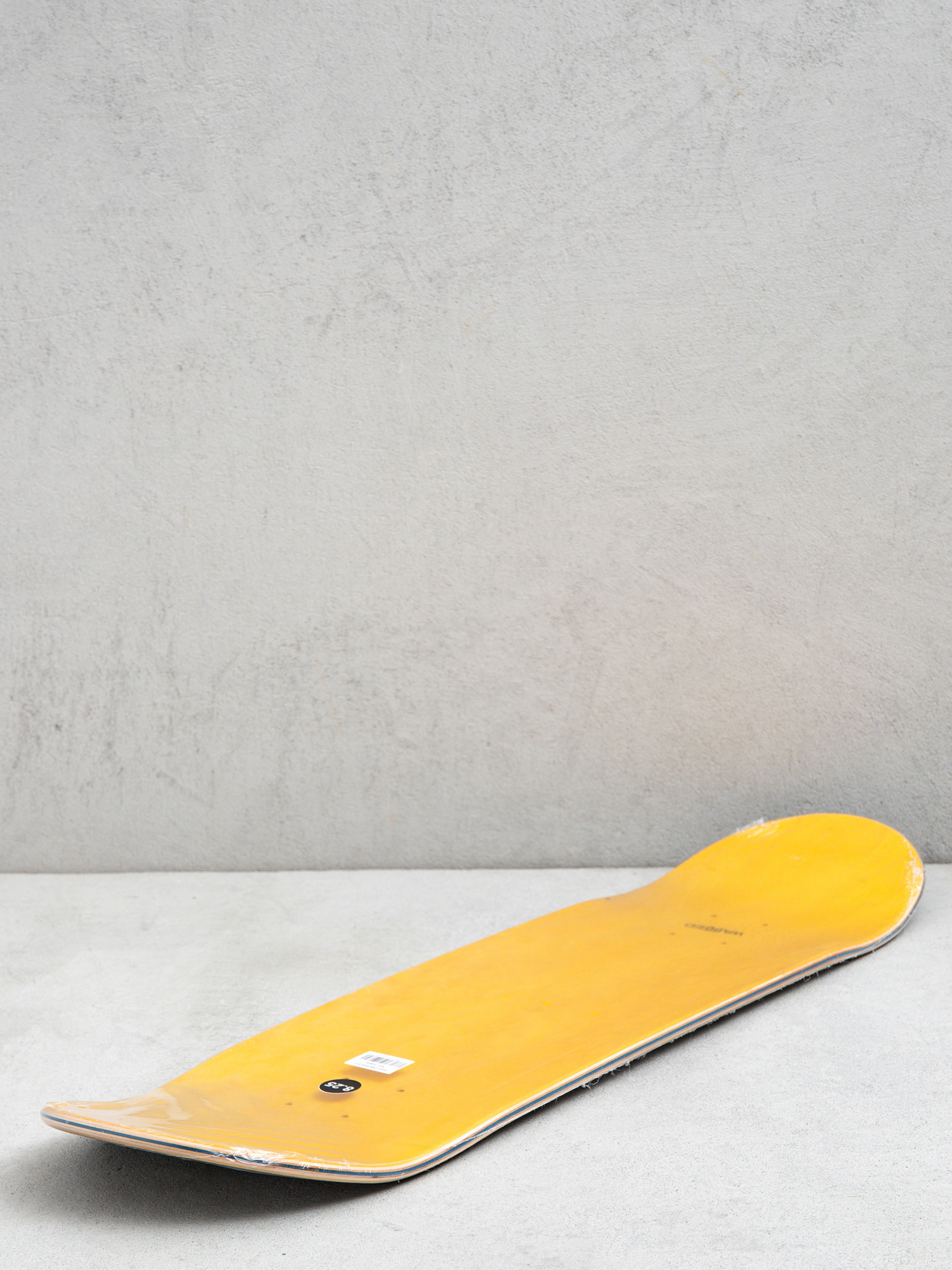 Wasted Paris Catacombs Deck (black)