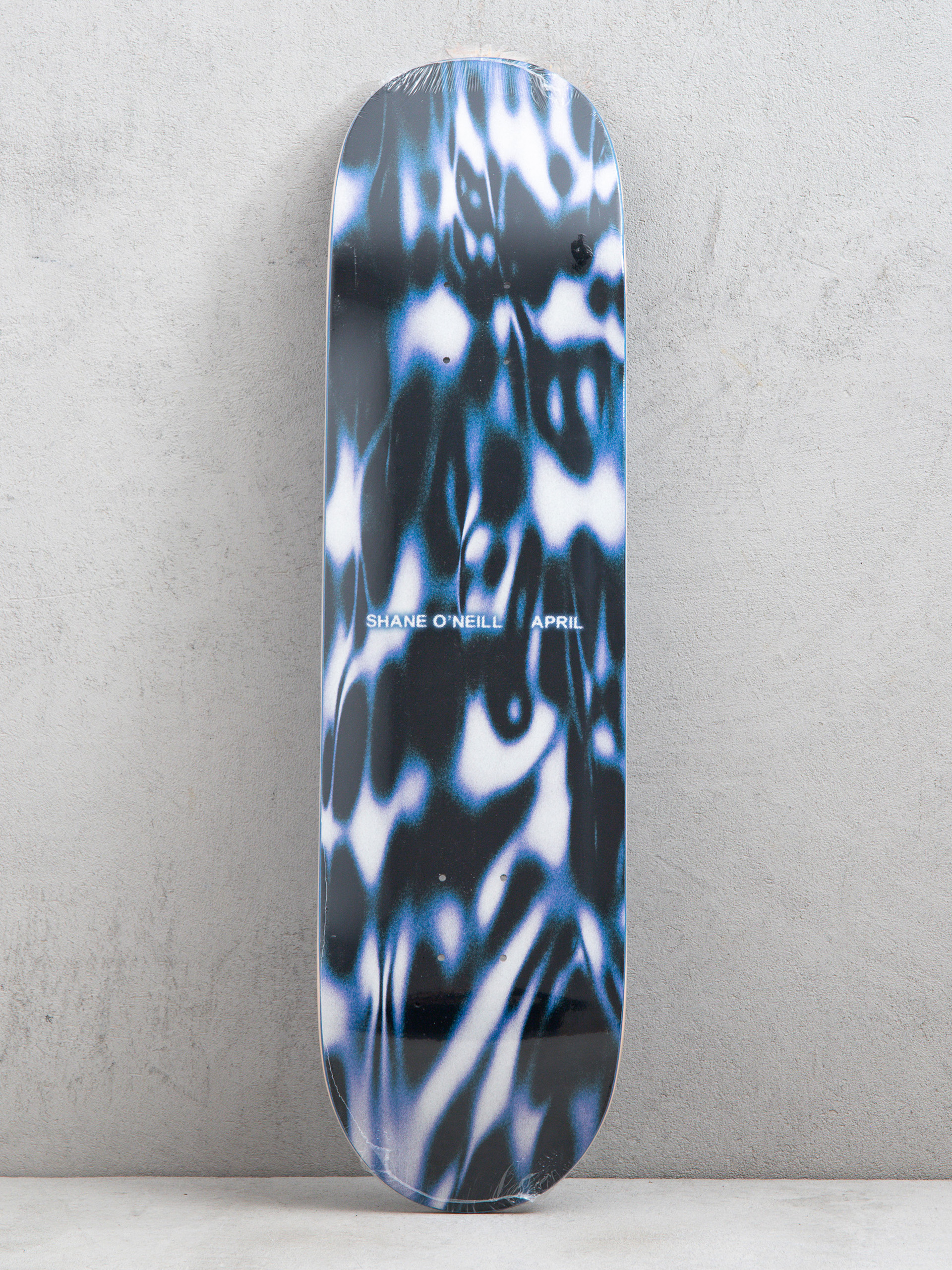 April Skateboards Shane Liquid Deck