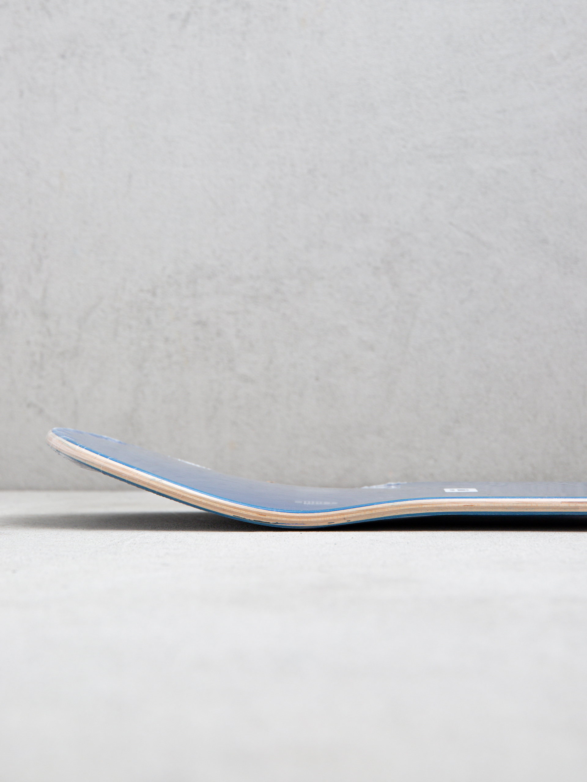 April Skateboards Shane Liquid Deck