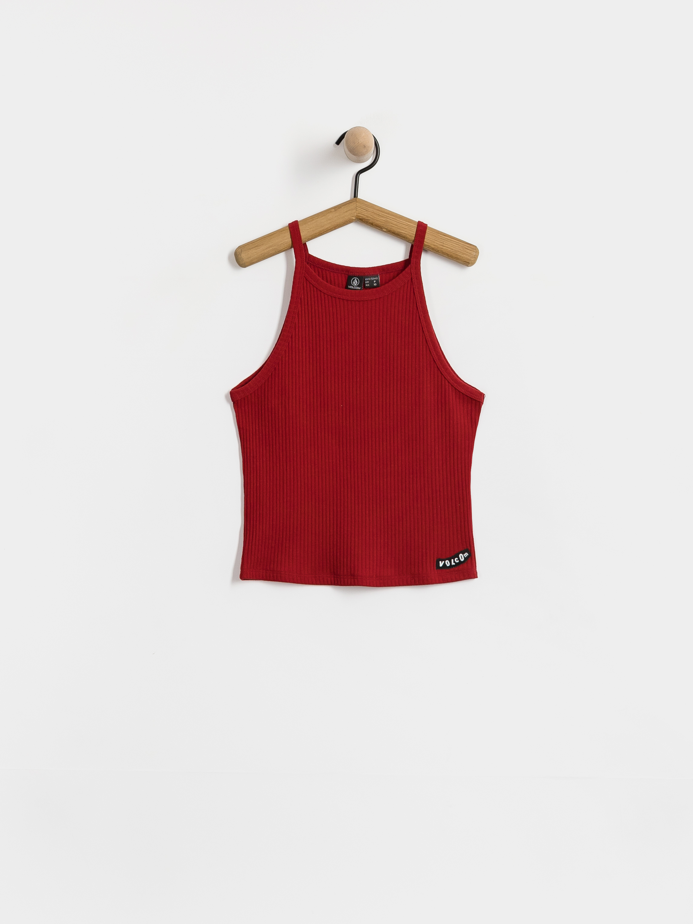 Volcom Leelee Shirt Wmn