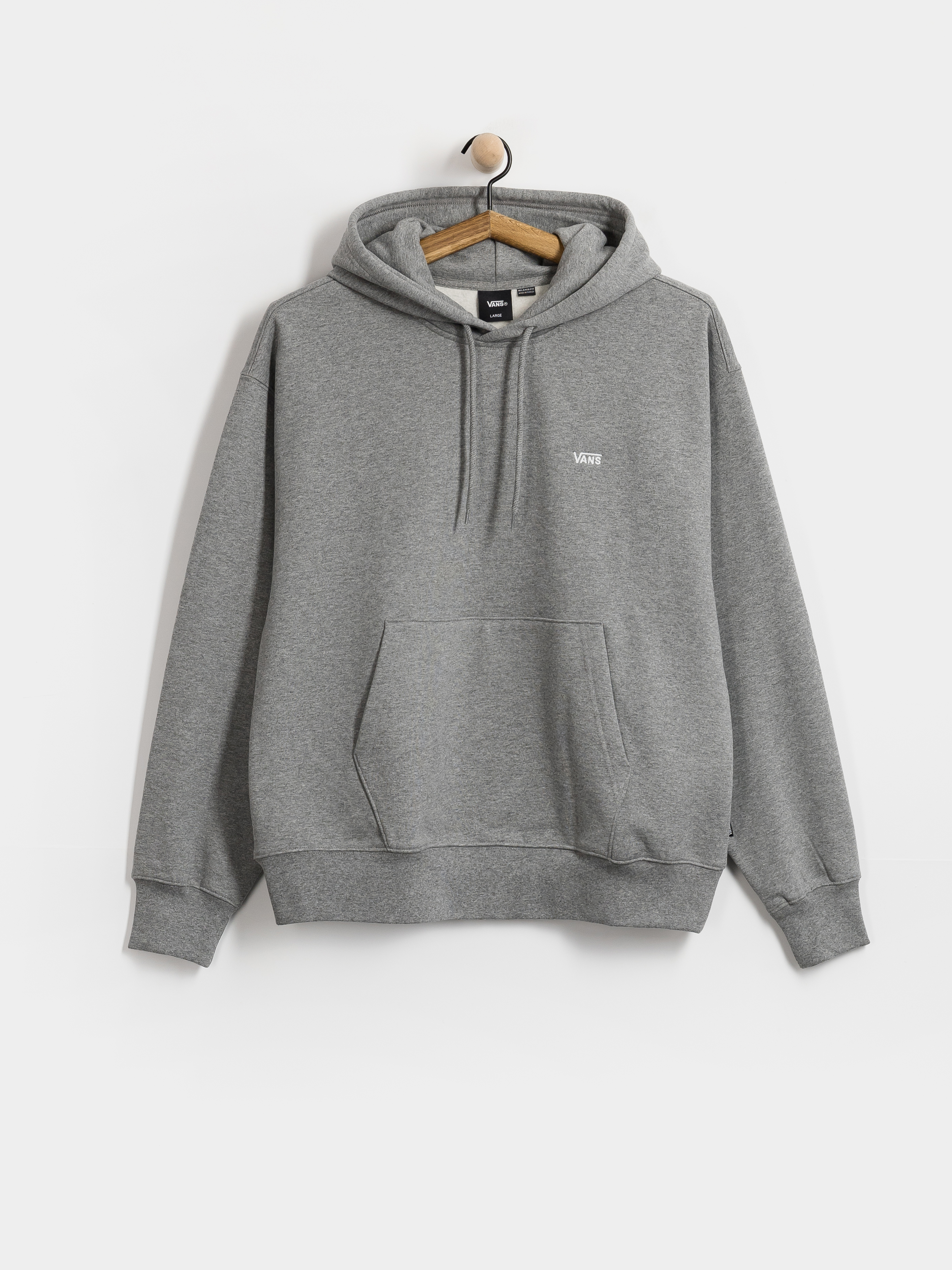 Vans Left Chest II HD Hoodie