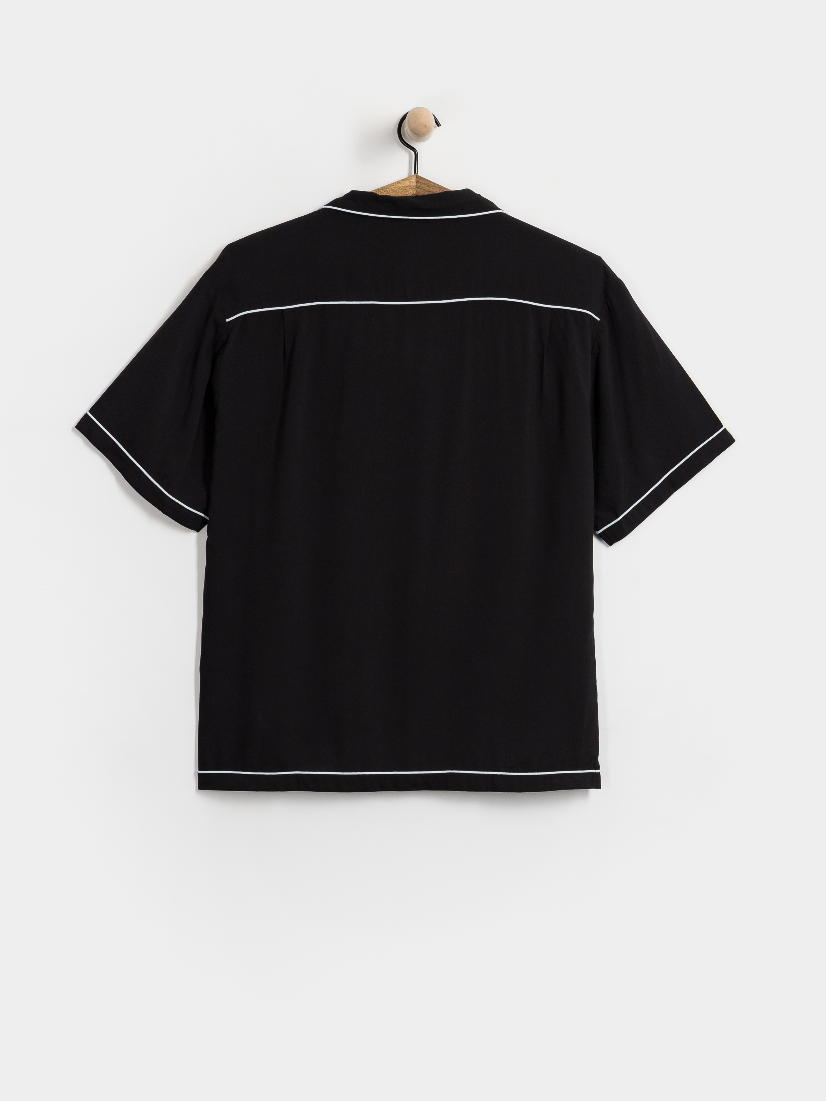 Santa Cruz Winkowski Samurai Shirt (black)