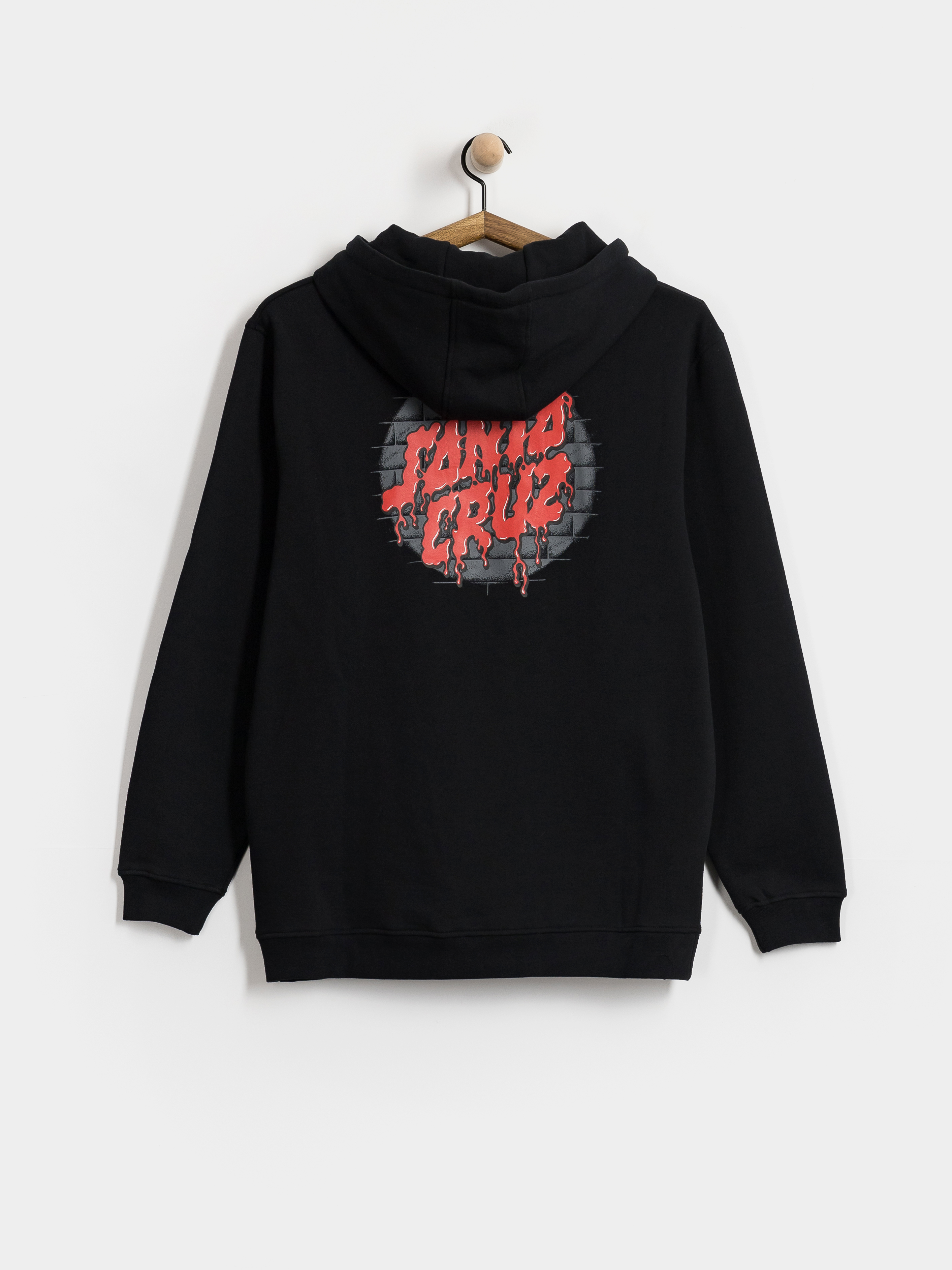 Santa Cruz Delfino Spotlight Dot HD Hoodie