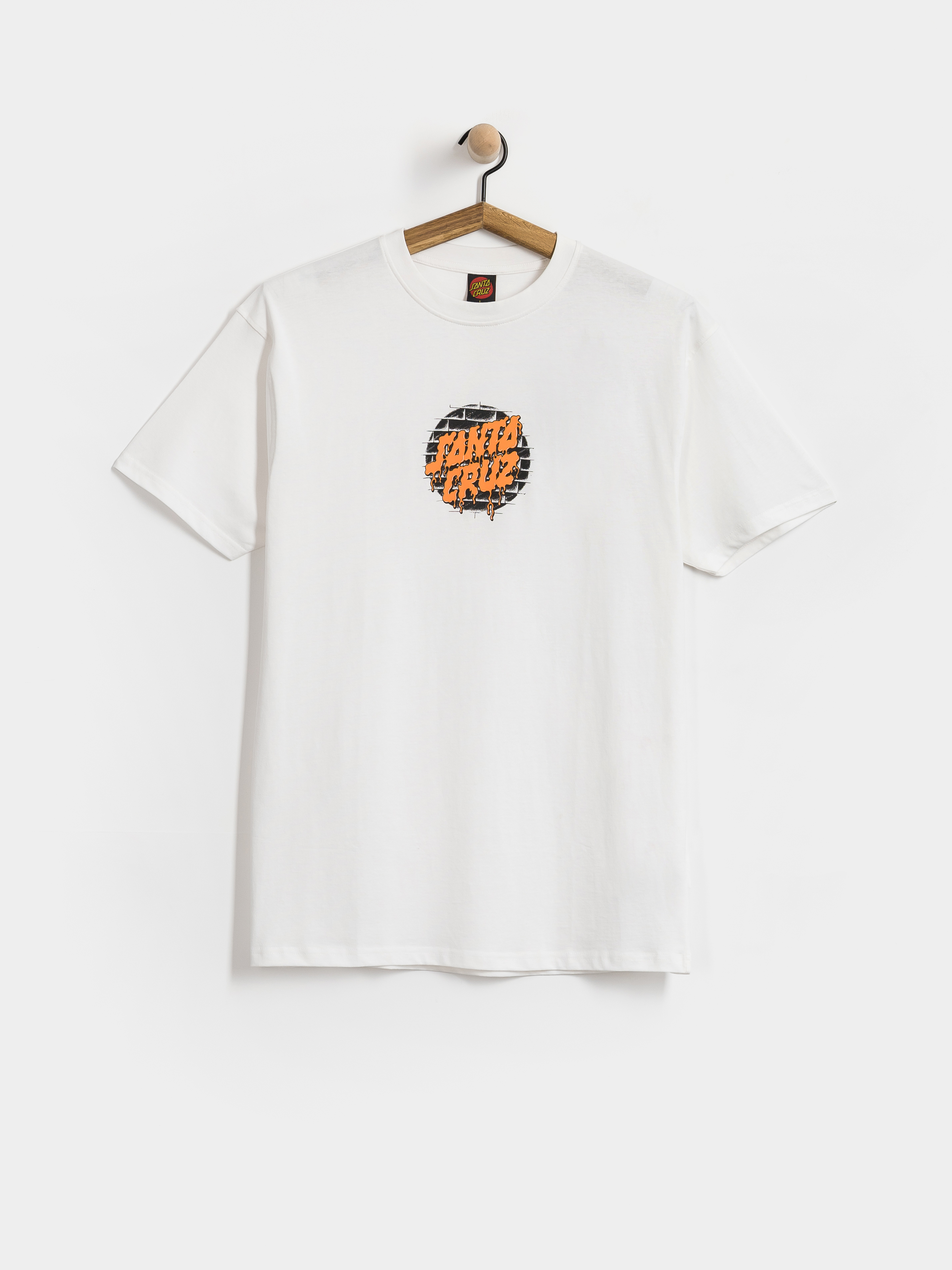 Santa Cruz Delfino Spotlight Fnt T-Shirt