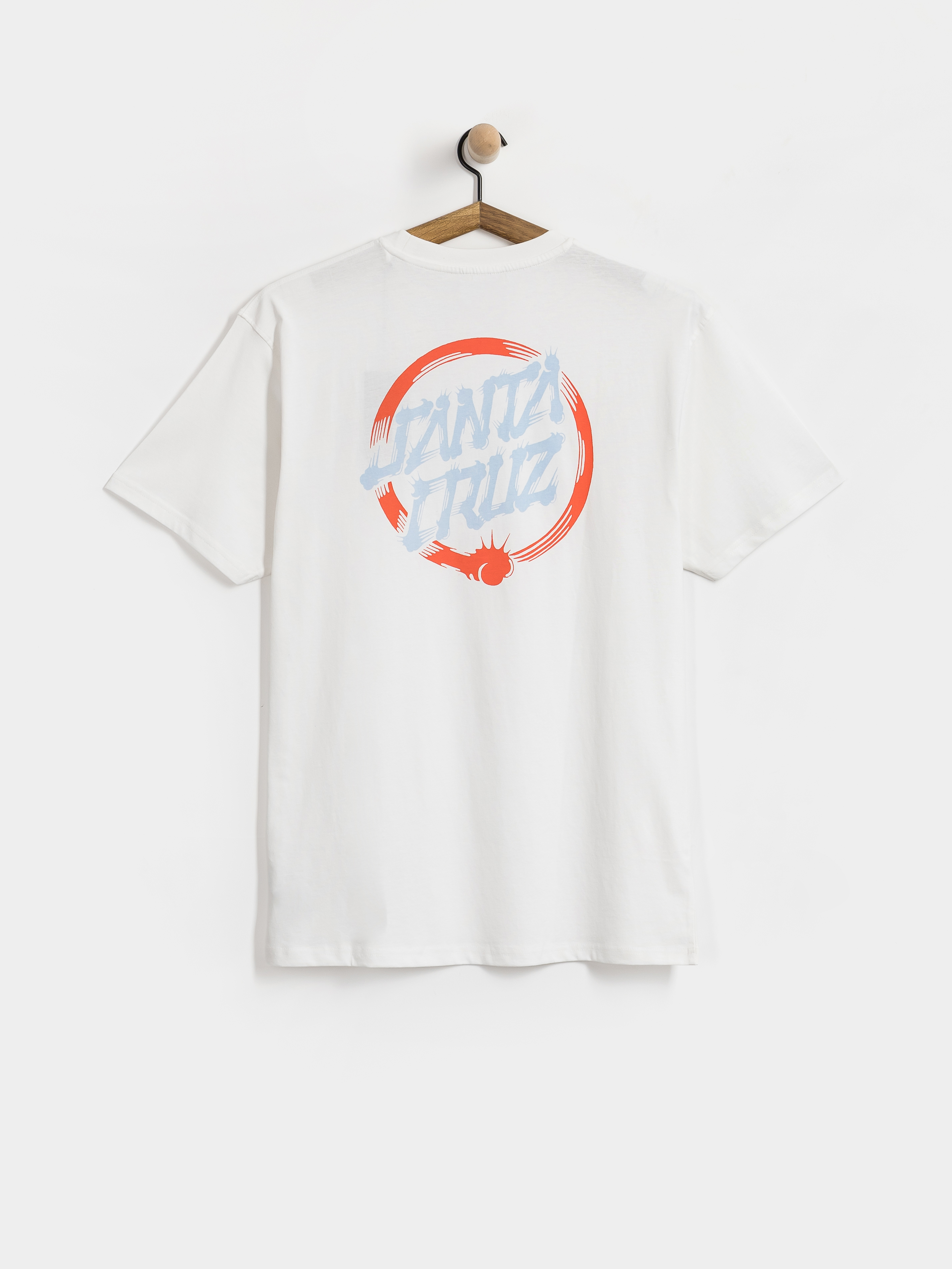 Santa Cruz Mako Dot T-Shirt