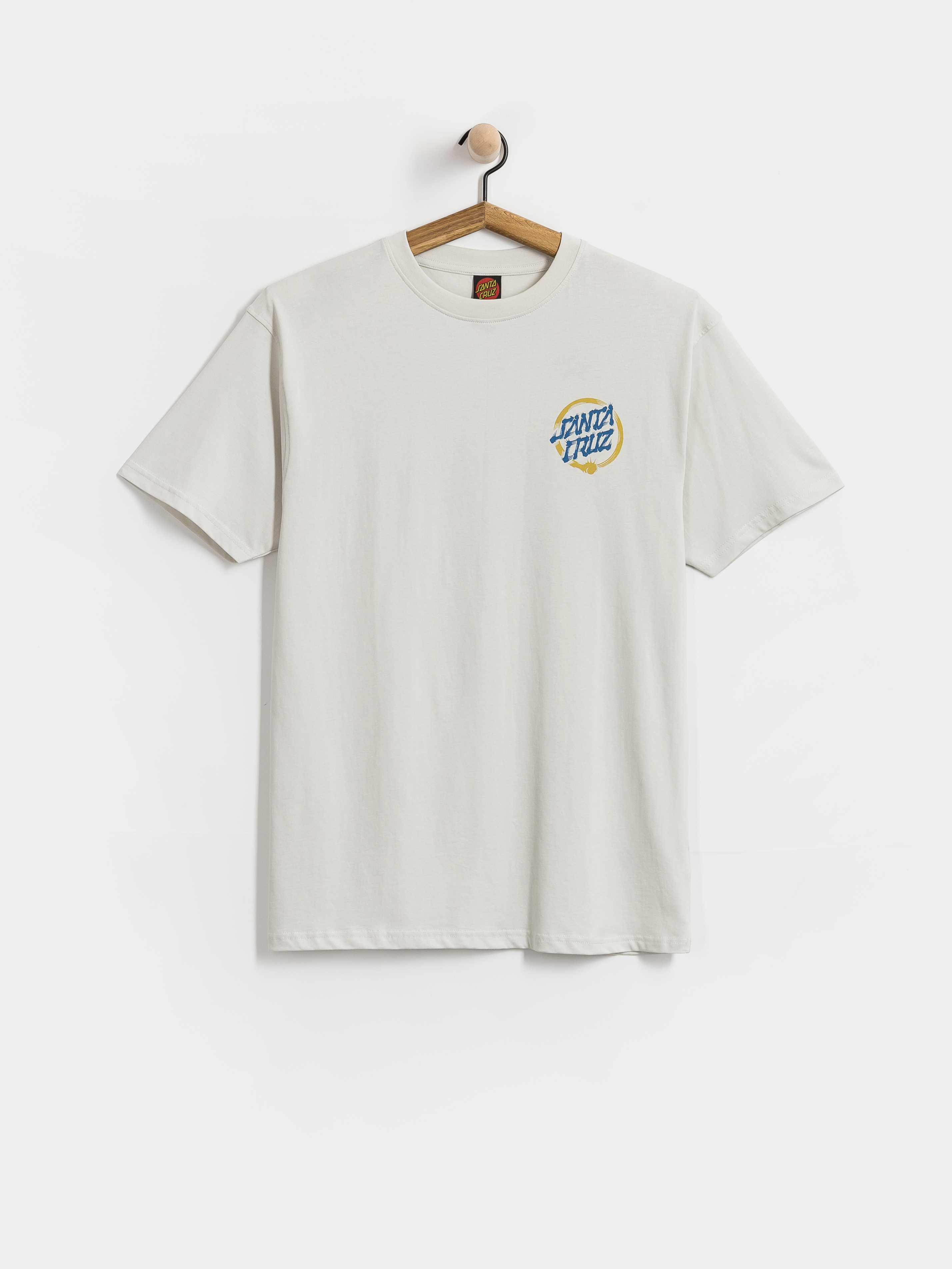 Santa Cruz Mako Dot T-Shirt (mist)