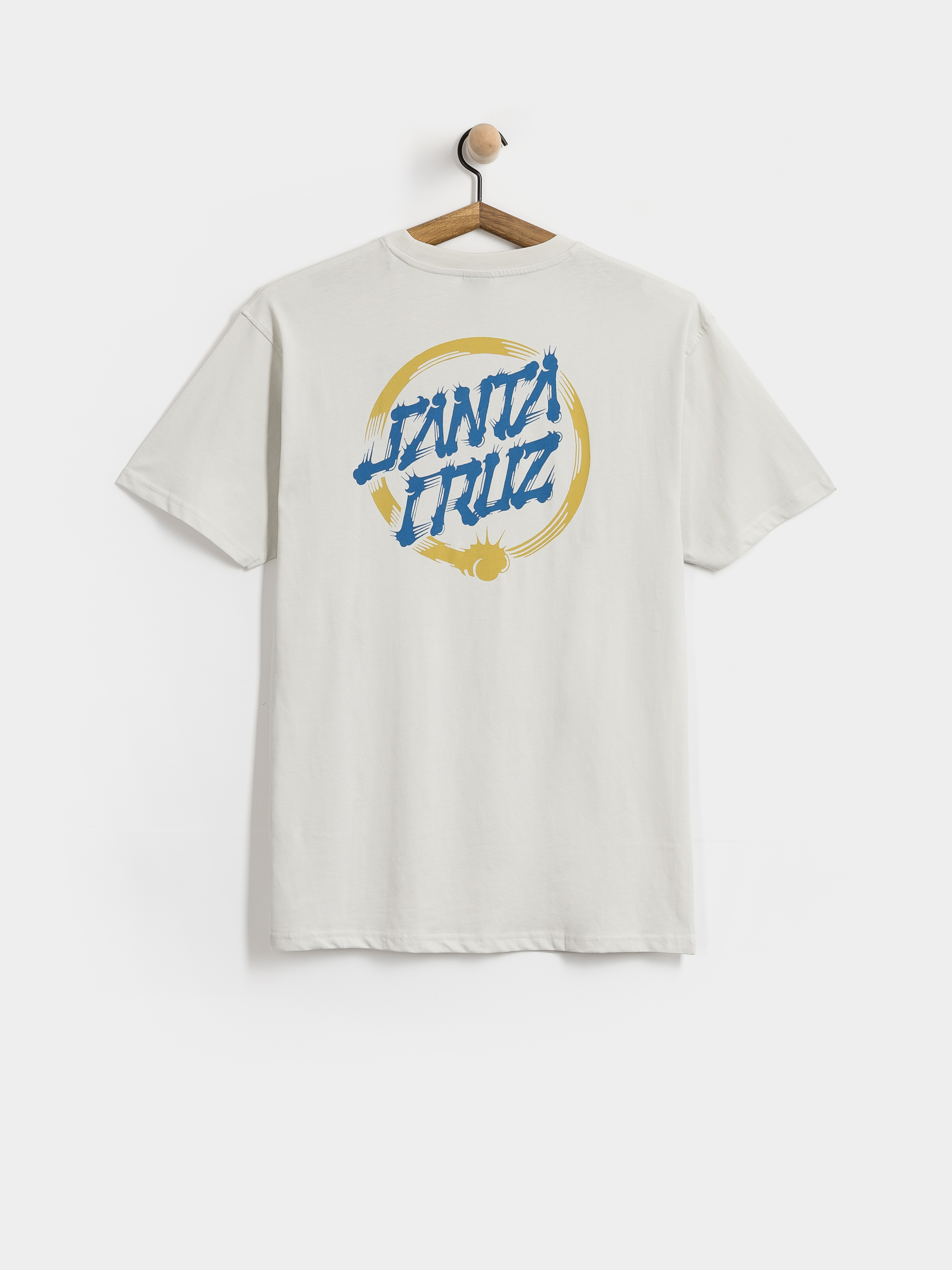 Santa Cruz Mako Dot T-Shirt