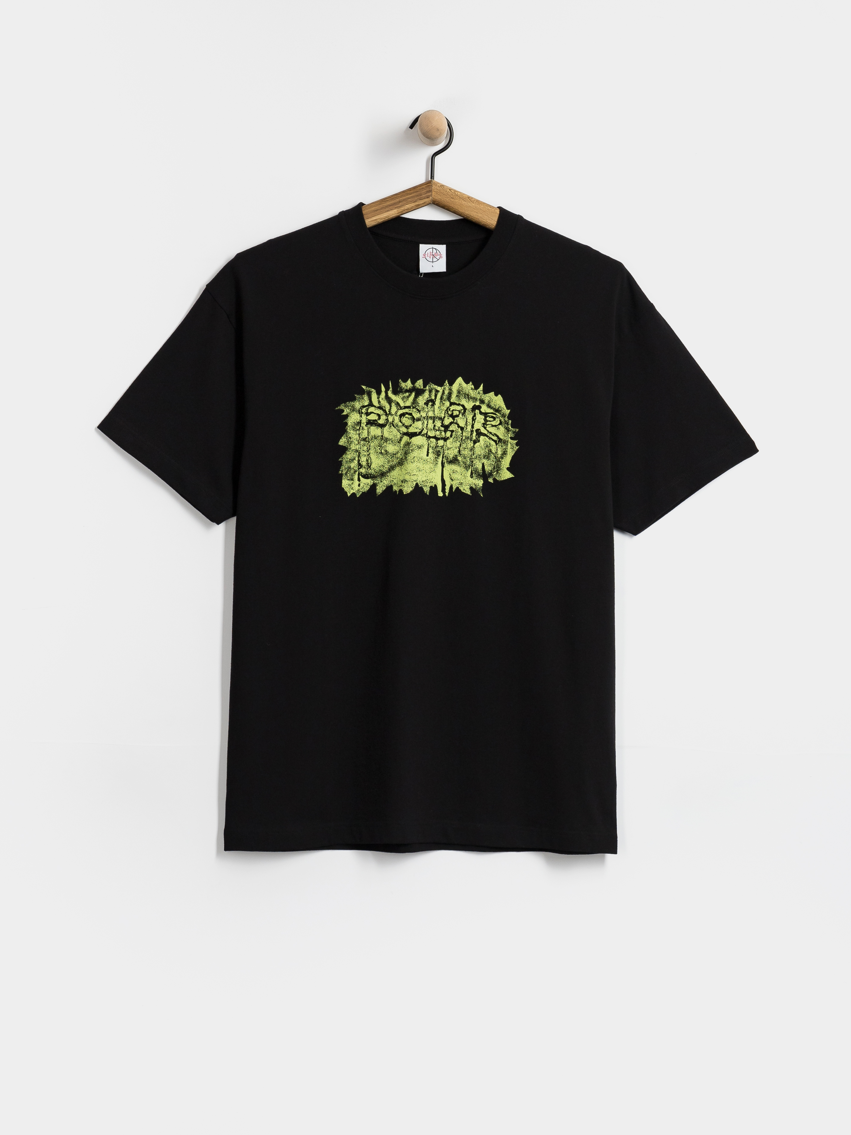 Polar Skate Wrinkle T-Shirt