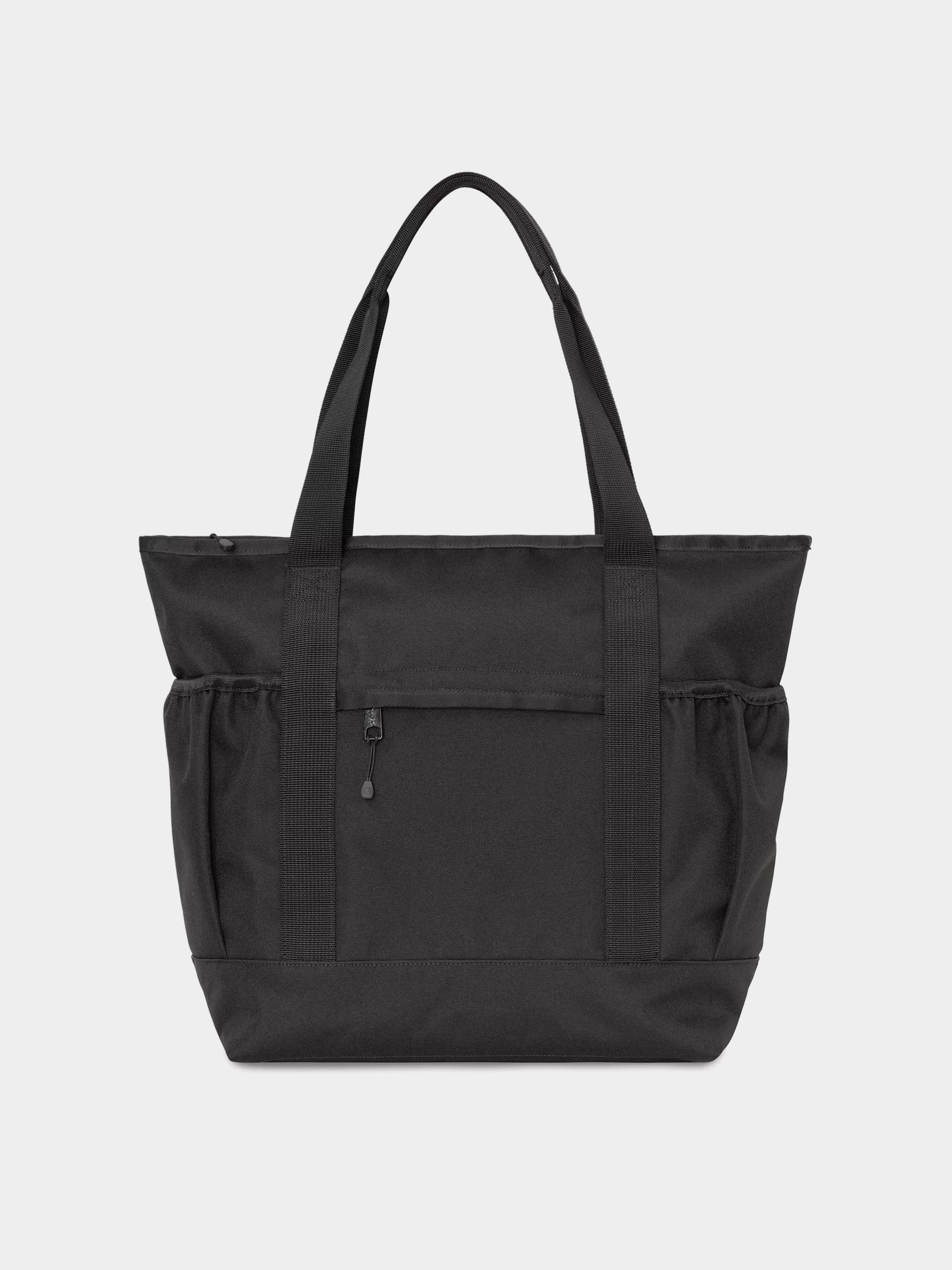 Carhartt WIP Tasche Clapton (black)