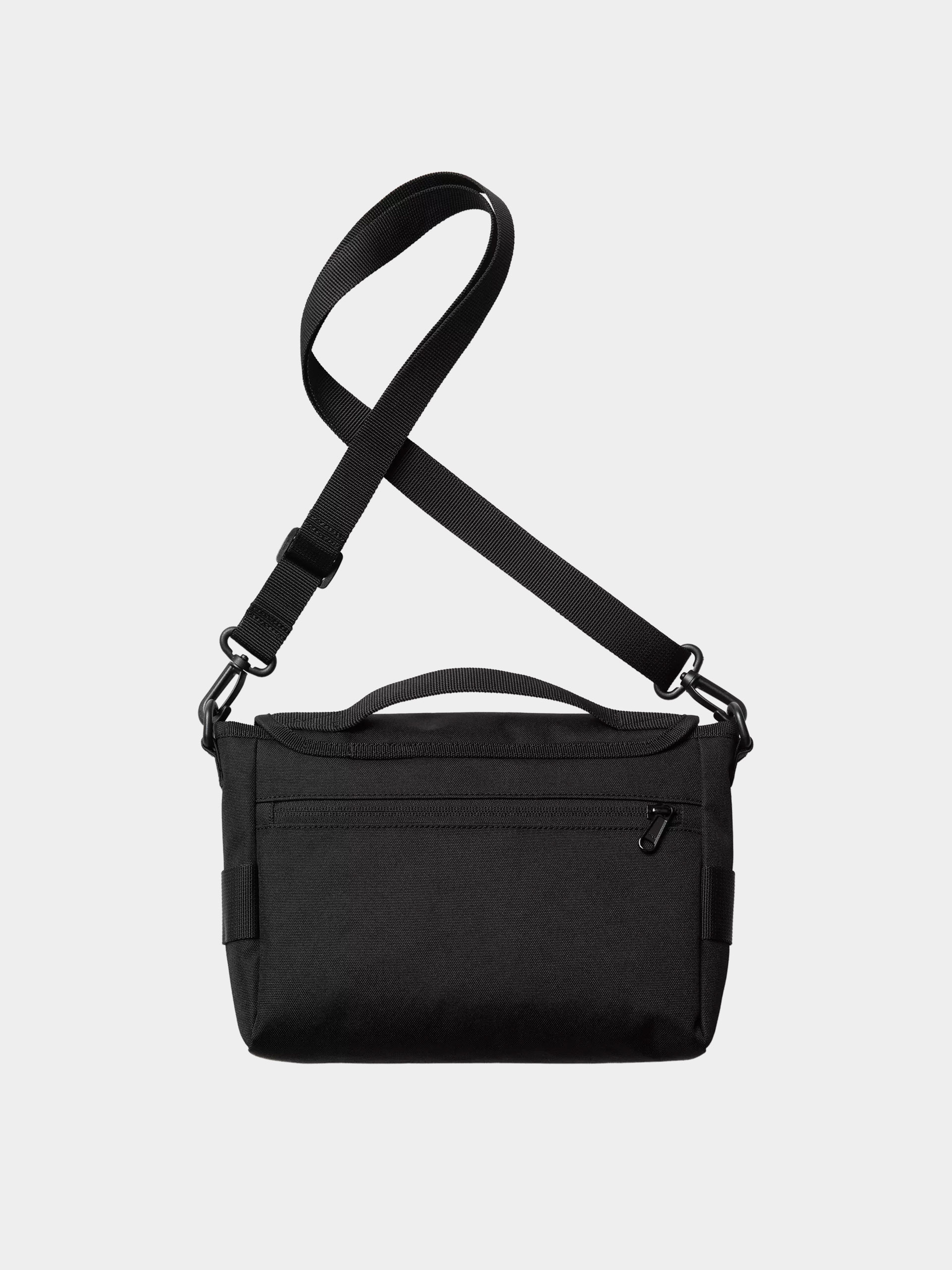 Carhartt WIP Schultertasche Kyle (black)