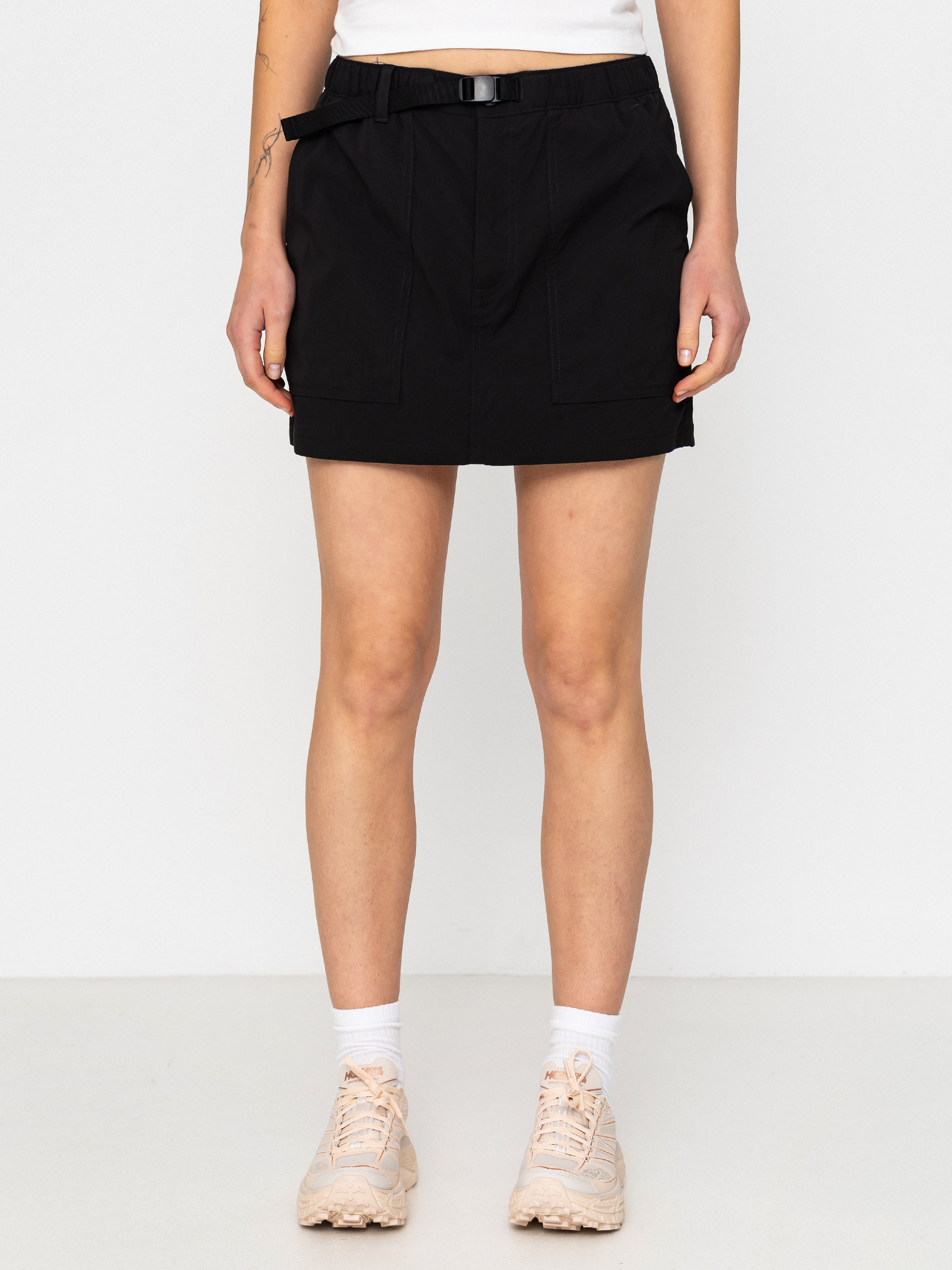 Patagonia Shorts Outdoor Everyday Wmn (black)