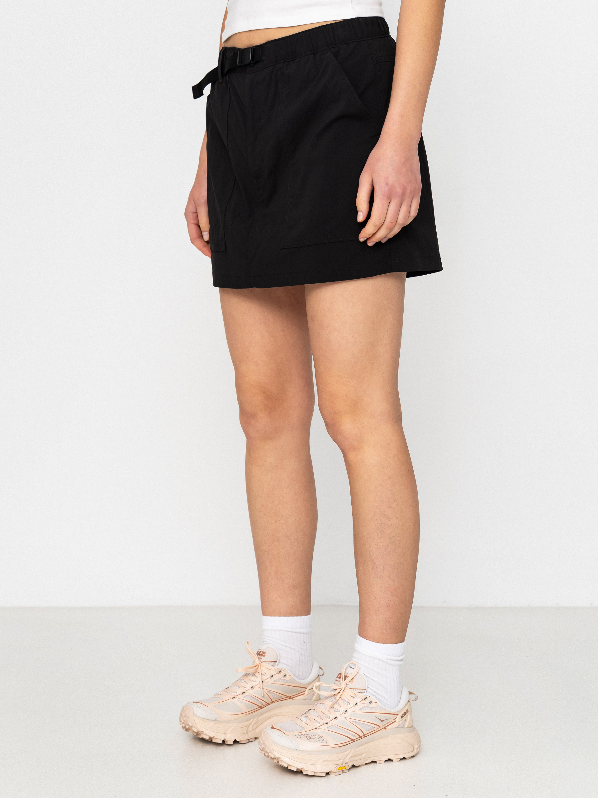 Patagonia Shorts Outdoor Everyday Wmn (black)
