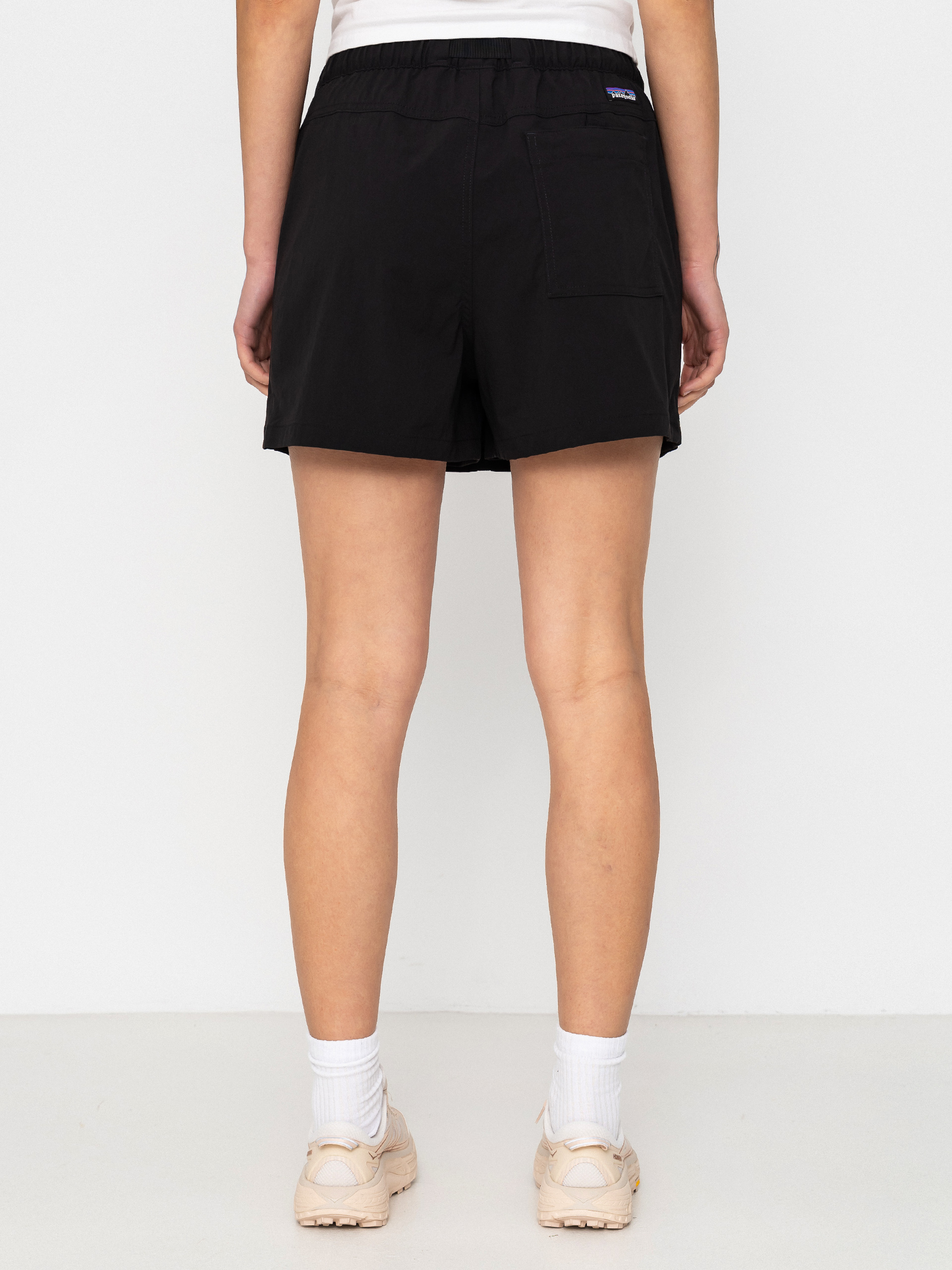 Patagonia Shorts Outdoor Everyday Wmn (black)