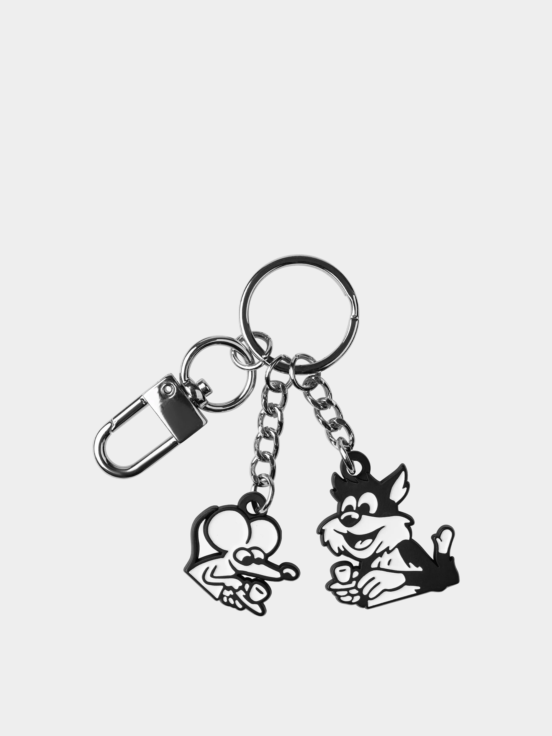 Carhartt WIP Schlüsselanhänger Coffee Break Keychain
