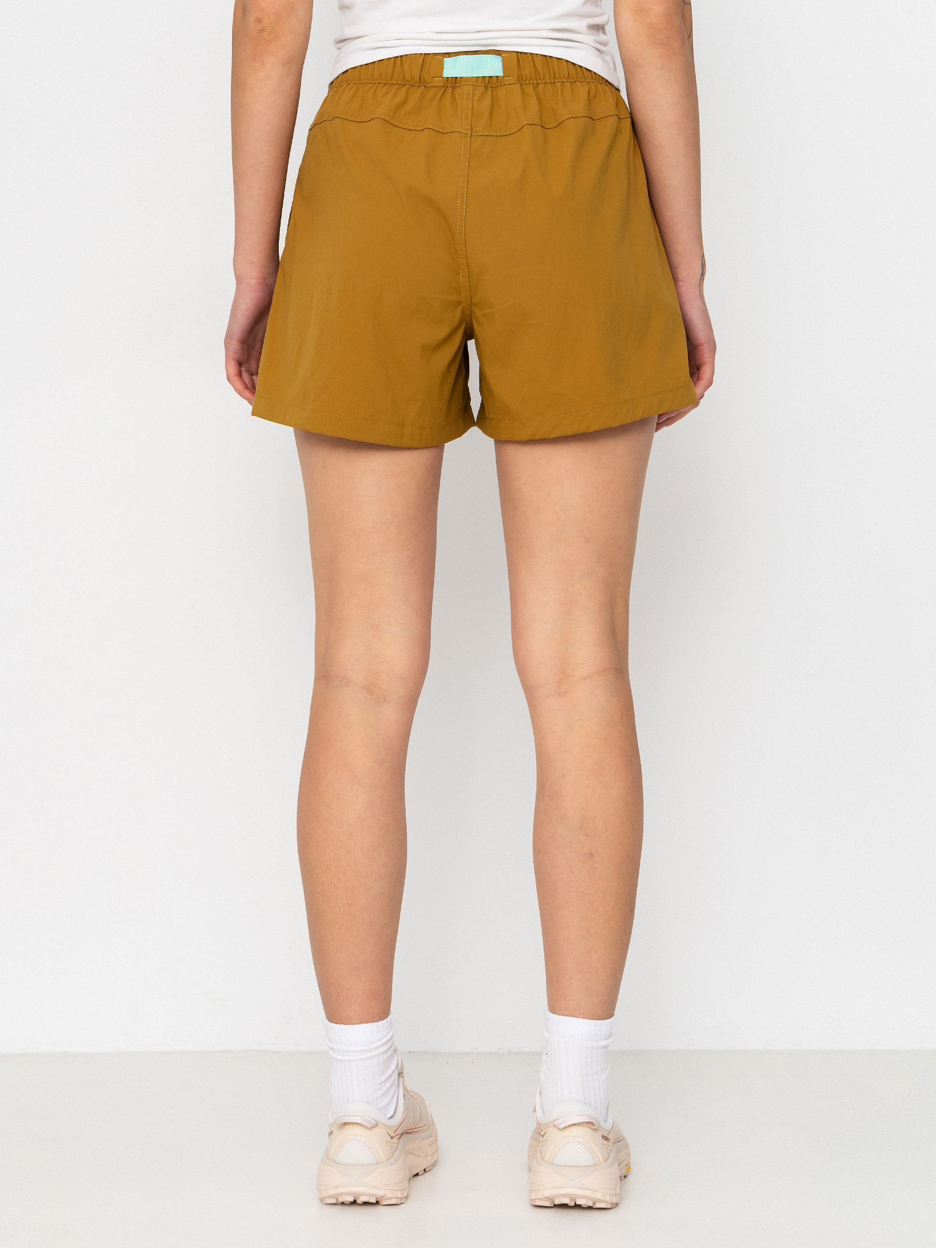 Patagonia Shorts Outdoor Everyday Wmn (bobcat brown)