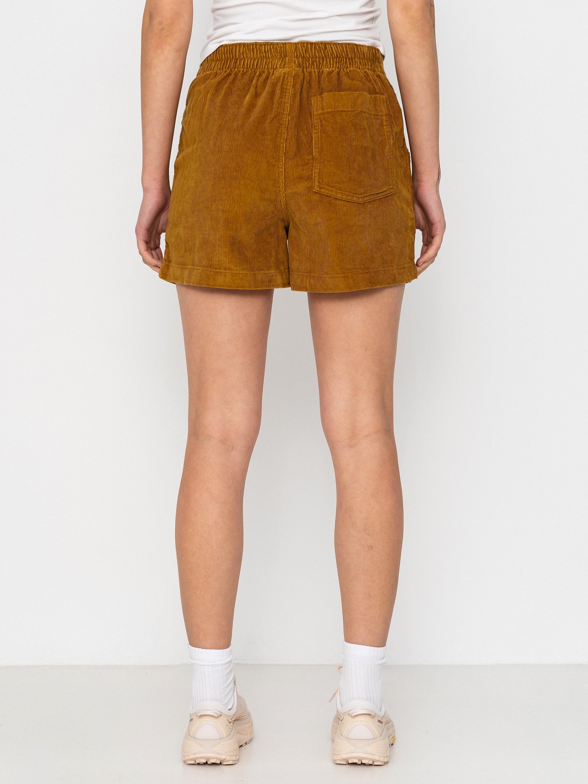 Patagonia Retro Cord Shorts Wmn (bobcat brown)