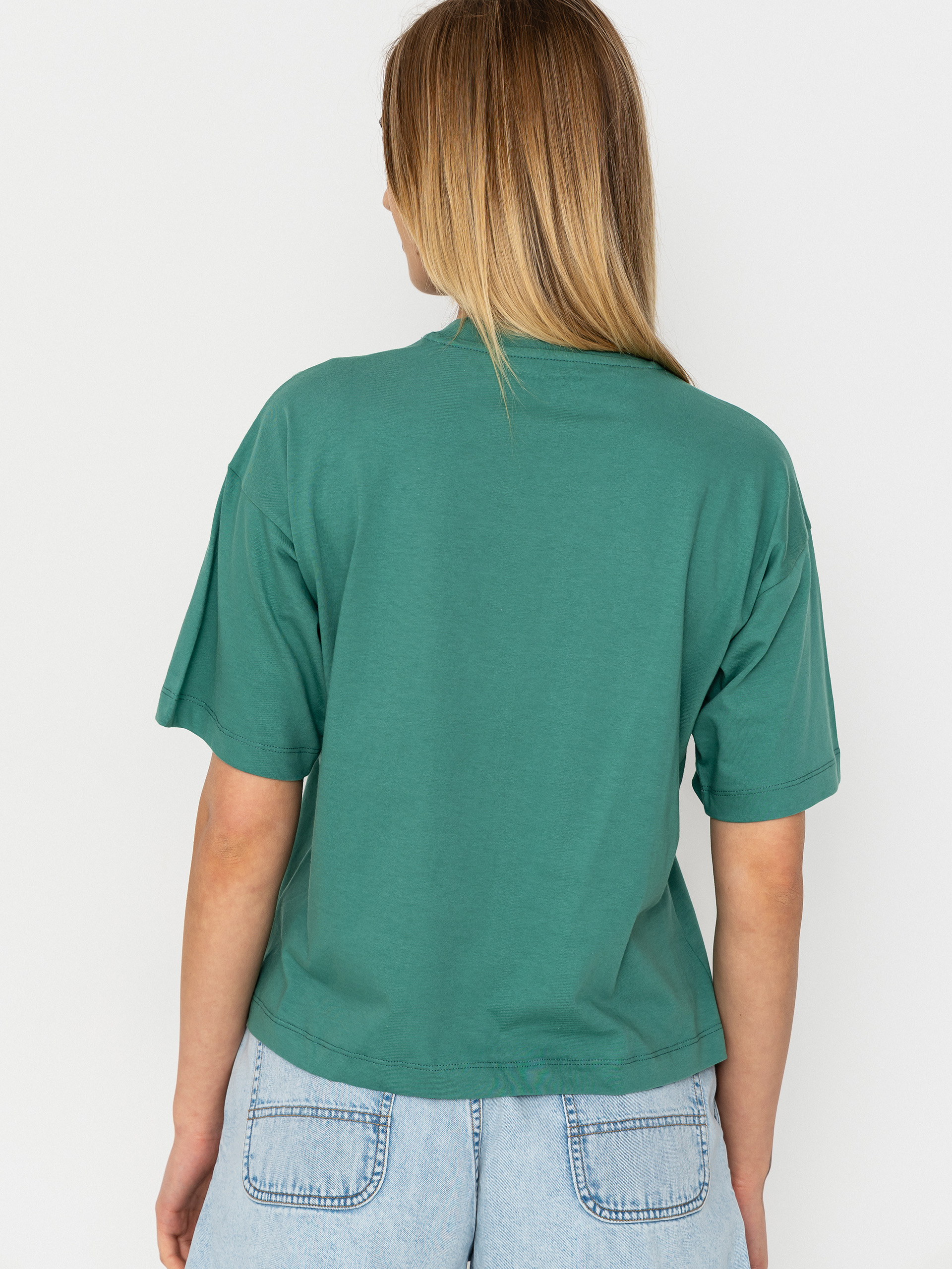 Carhartt WIP T-Shirt Chester Wmn (lily)