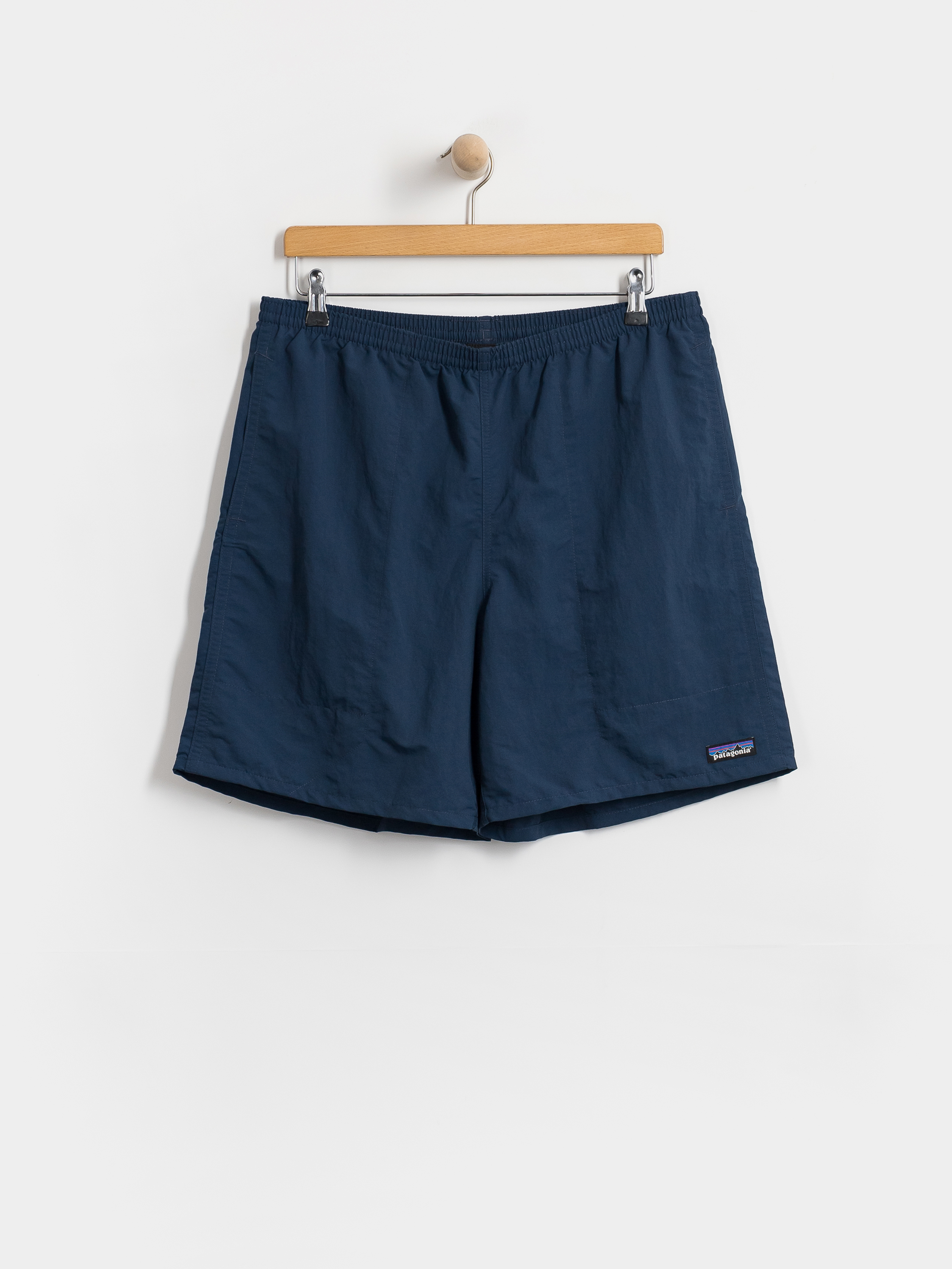 Patagonia Shorts Baggies 7in (tidepool blue w/tidepool blue)
