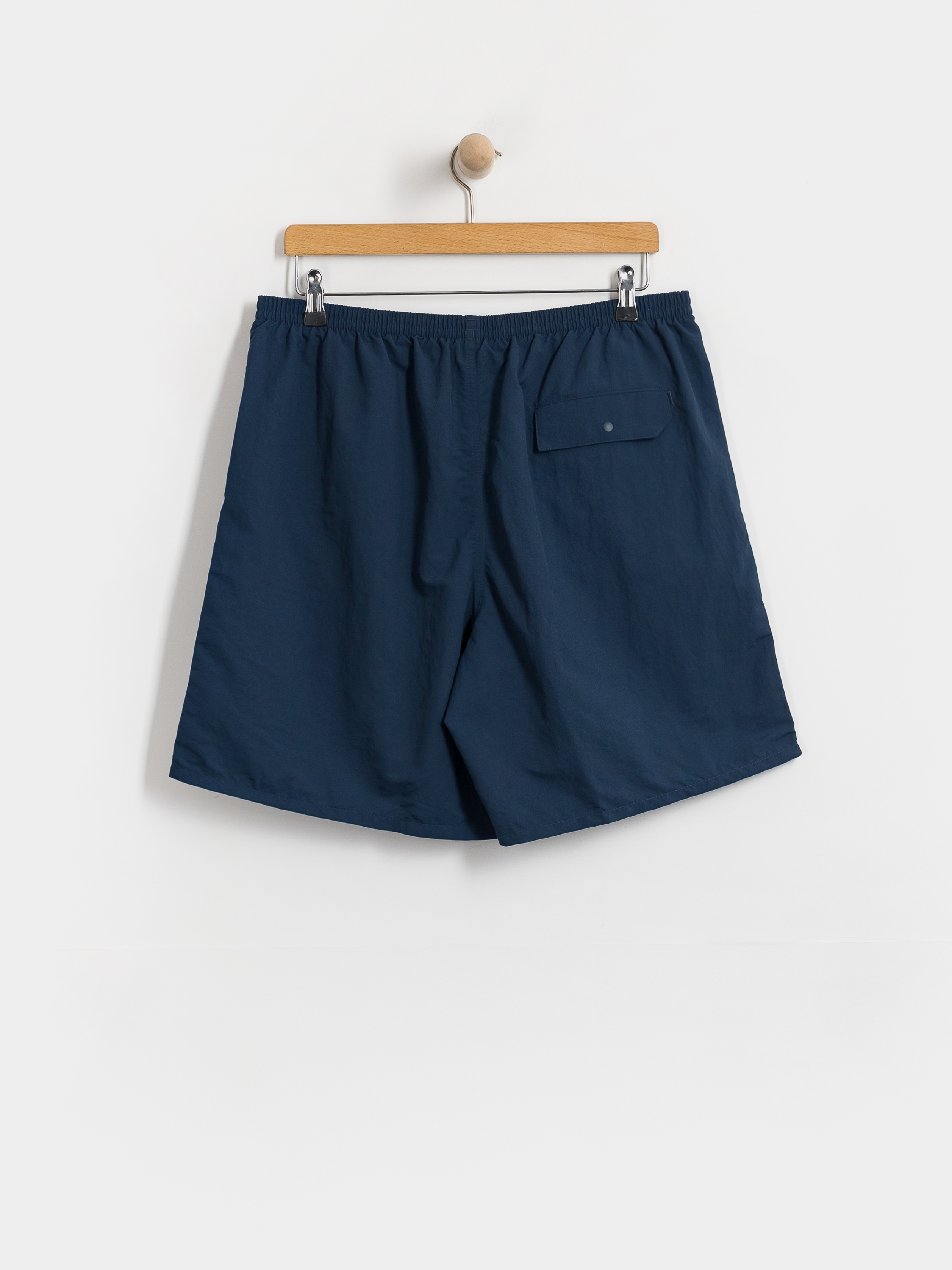 Patagonia Shorts Baggies 7in (tidepool blue w/tidepool blue)